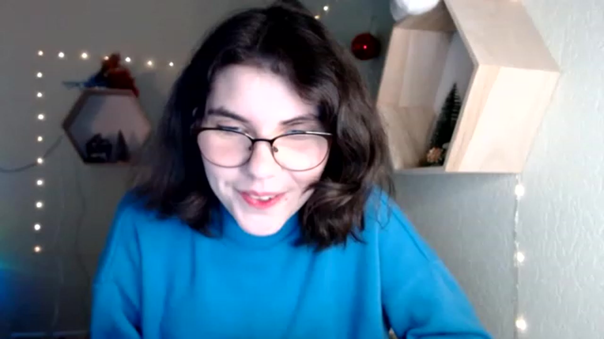 Gallery image thumbnail from Anita_Black's myfreecams stream on, 12/19/2022, 09:35 image 9 of 20