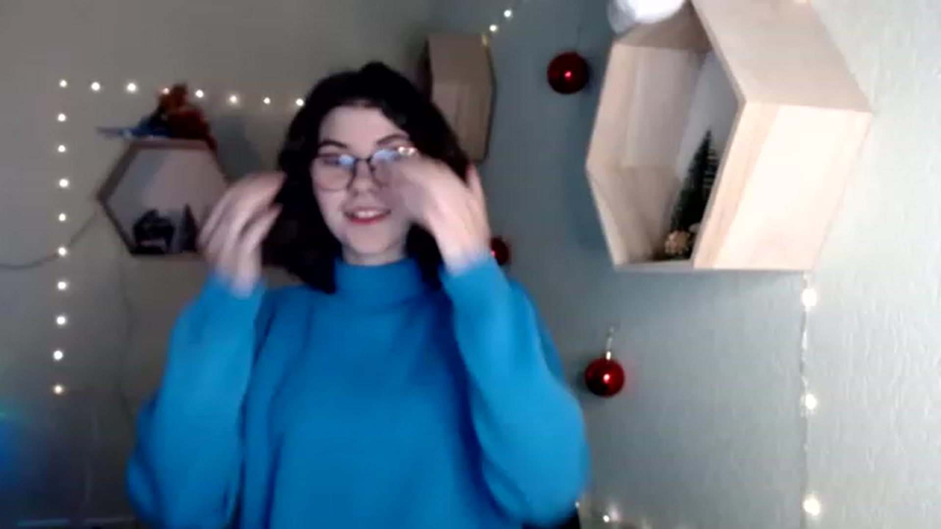 Gallery image thumbnail from Anita_Black's myfreecams stream on, 12/19/2022, 09:35 image 7 of 20