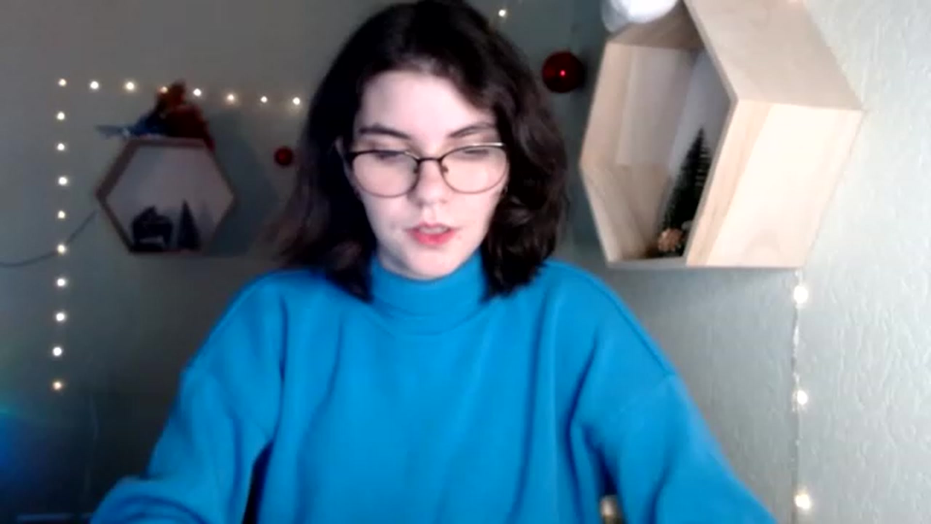 Gallery image thumbnail from Anita_Black's myfreecams stream on, 12/19/2022, 09:35 image 14 of 20