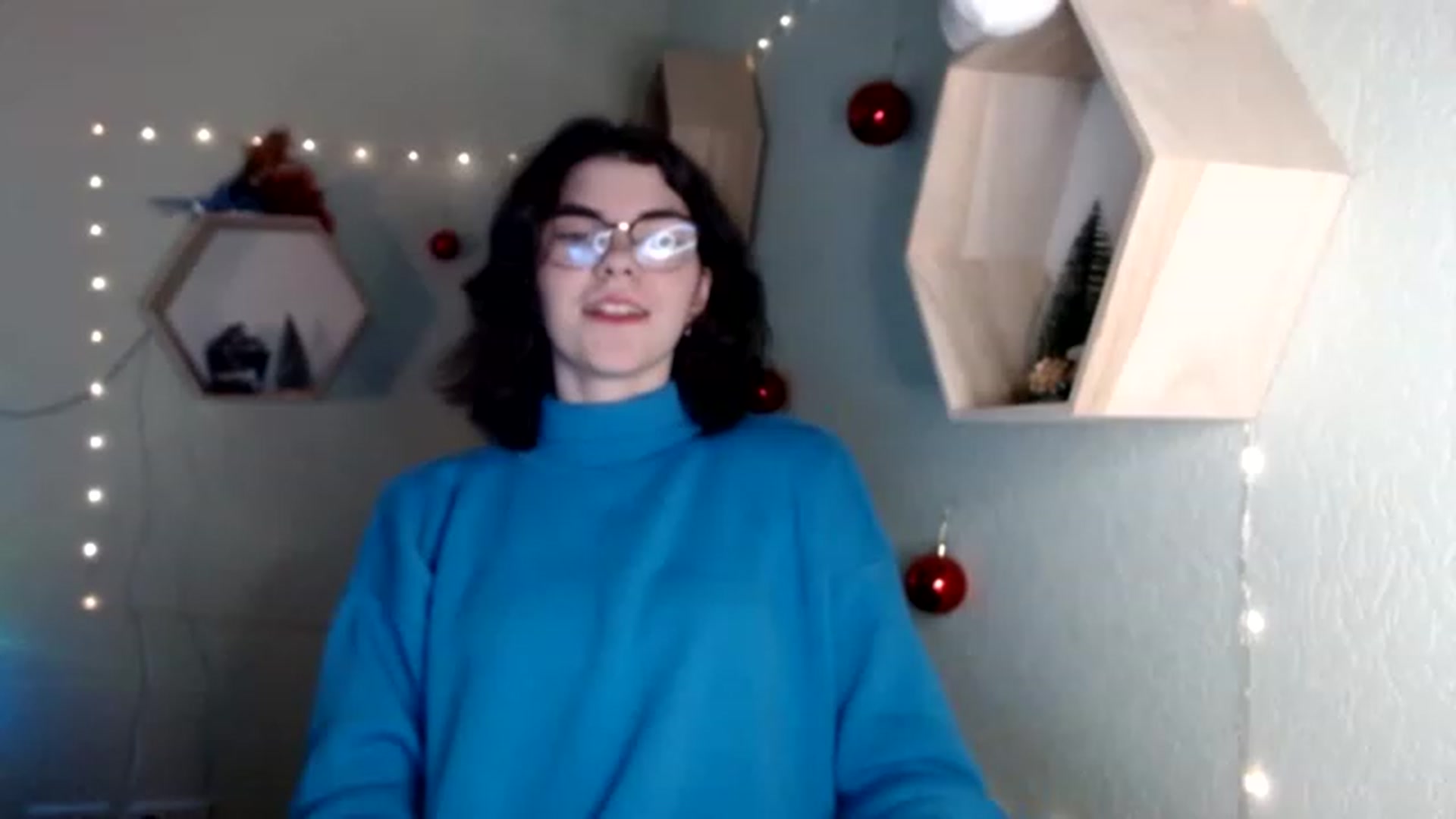 Gallery image thumbnail from Anita_Black's myfreecams stream on, 12/19/2022, 09:35 image 4 of 20