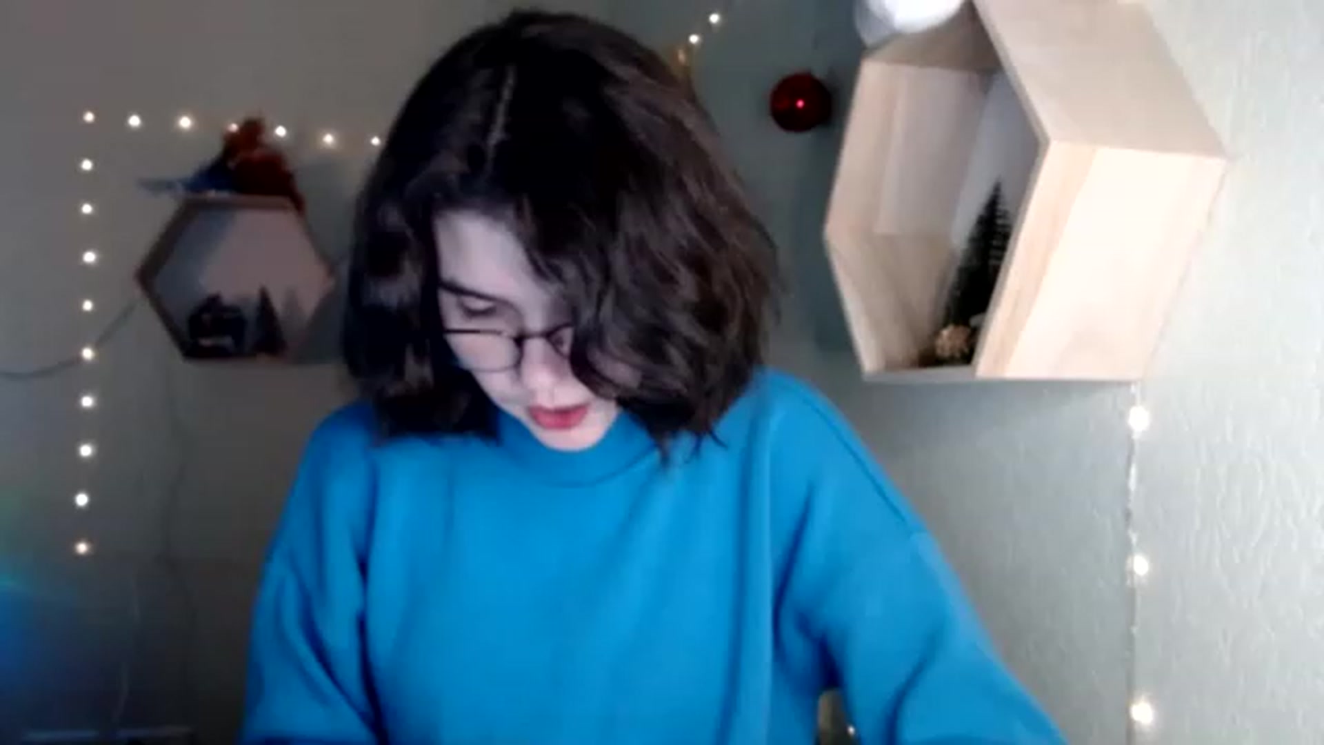 Gallery image thumbnail from Anita_Black's myfreecams stream on, 12/19/2022, 09:35 image 18 of 20