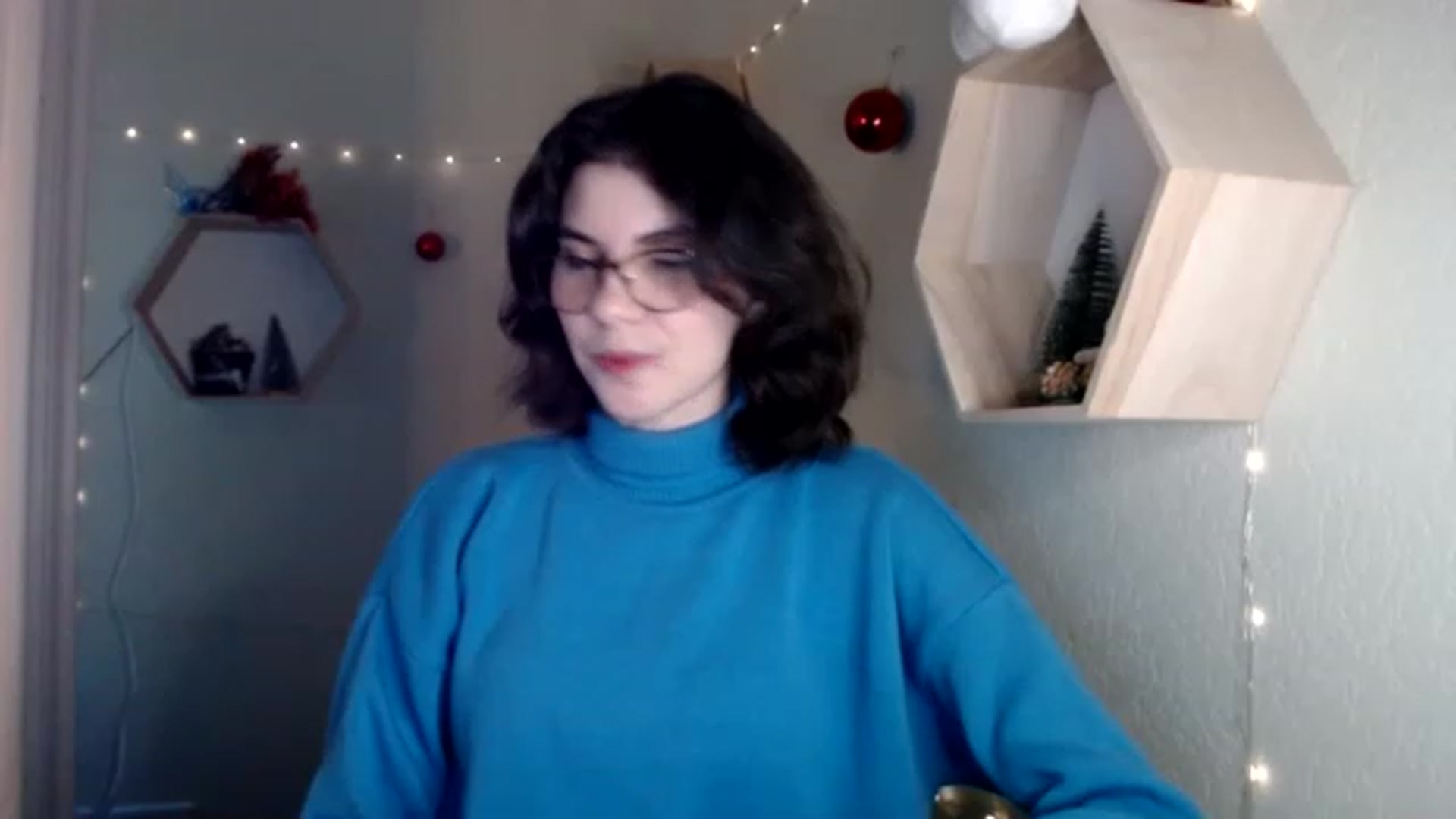 Gallery image thumbnail from Anita_Black's myfreecams stream on, 12/19/2022, 12:30 image 9 of 20