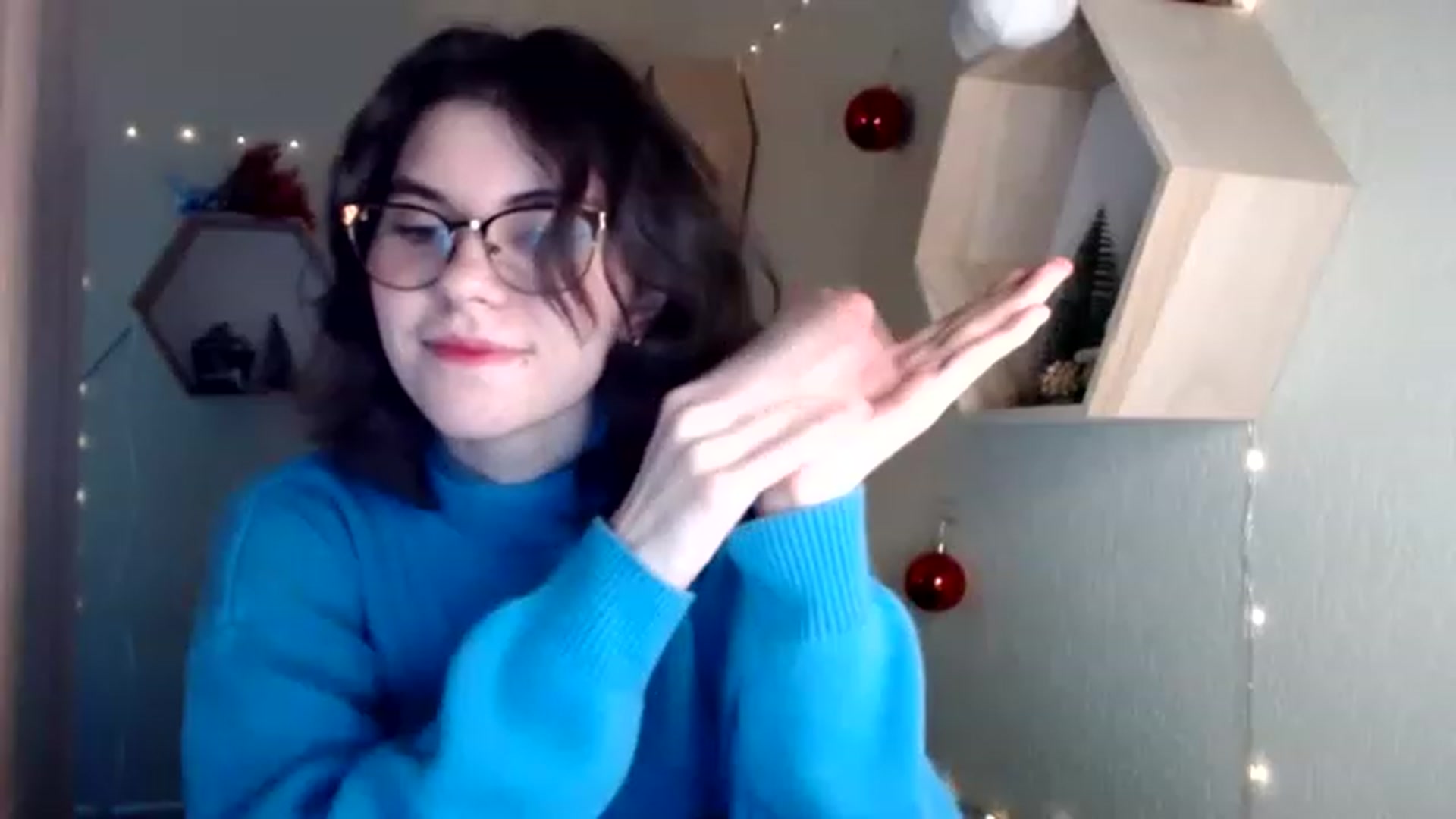 Gallery image thumbnail from Anita_Black's myfreecams stream on, 12/19/2022, 12:30 image 3 of 20