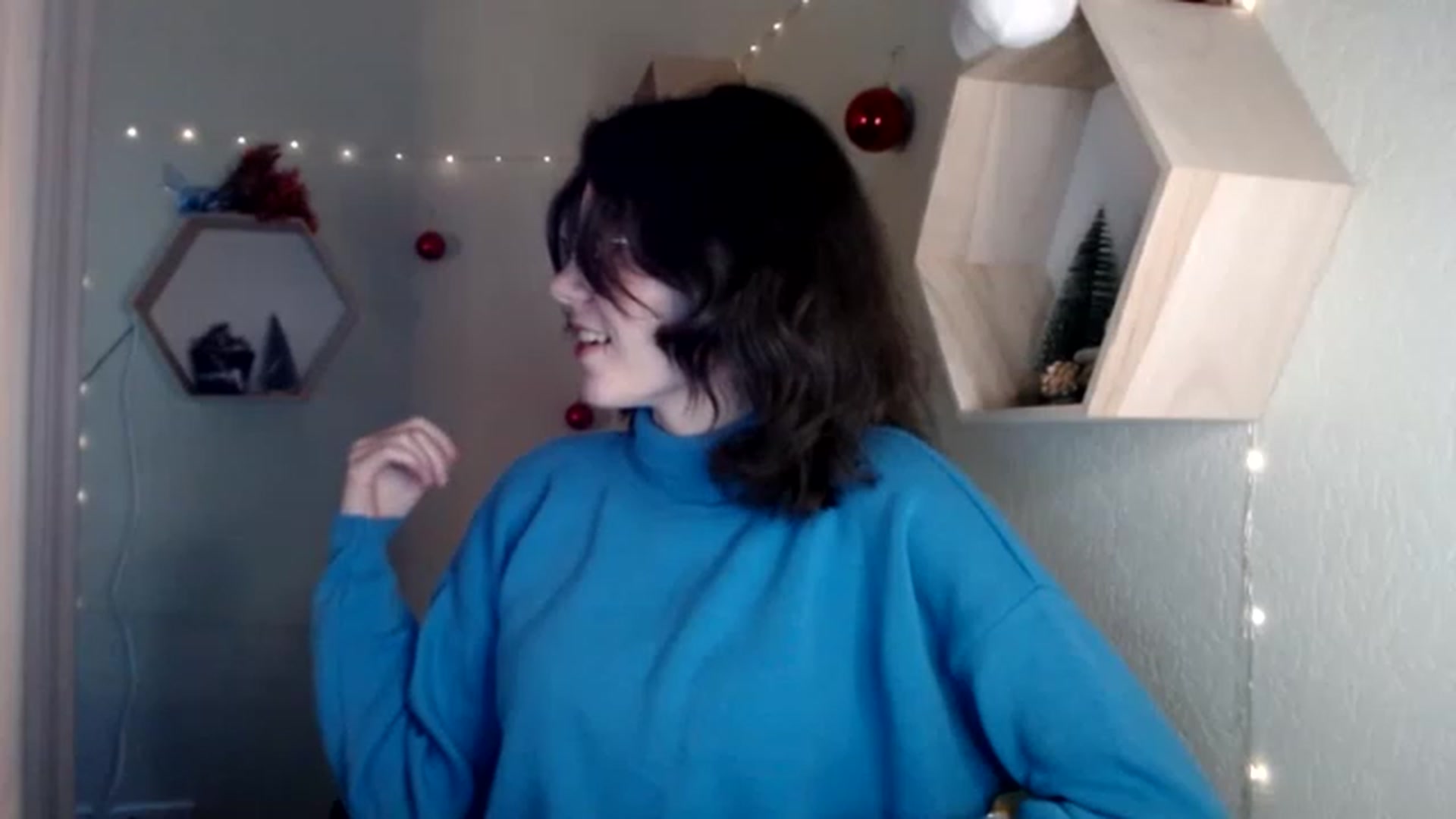 Gallery image thumbnail from Anita_Black's myfreecams stream on, 12/19/2022, 12:30 image 19 of 20