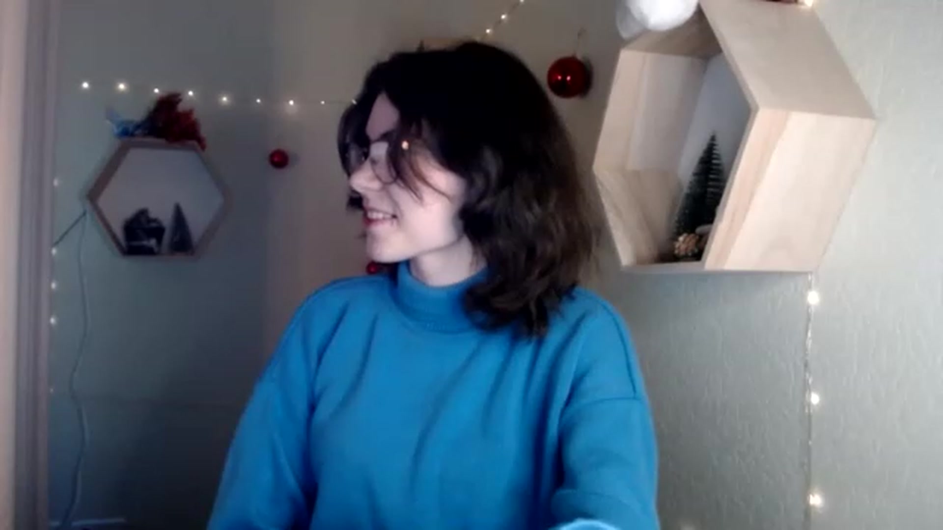 Gallery image thumbnail from Anita_Black's myfreecams stream on, 12/19/2022, 12:30 image 18 of 20