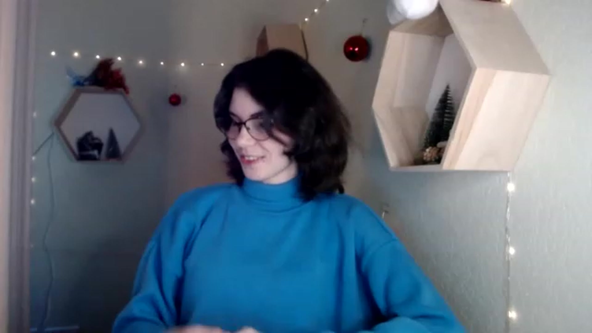 Gallery image thumbnail from Anita_Black's myfreecams stream on, 12/19/2022, 12:30 image 14 of 20