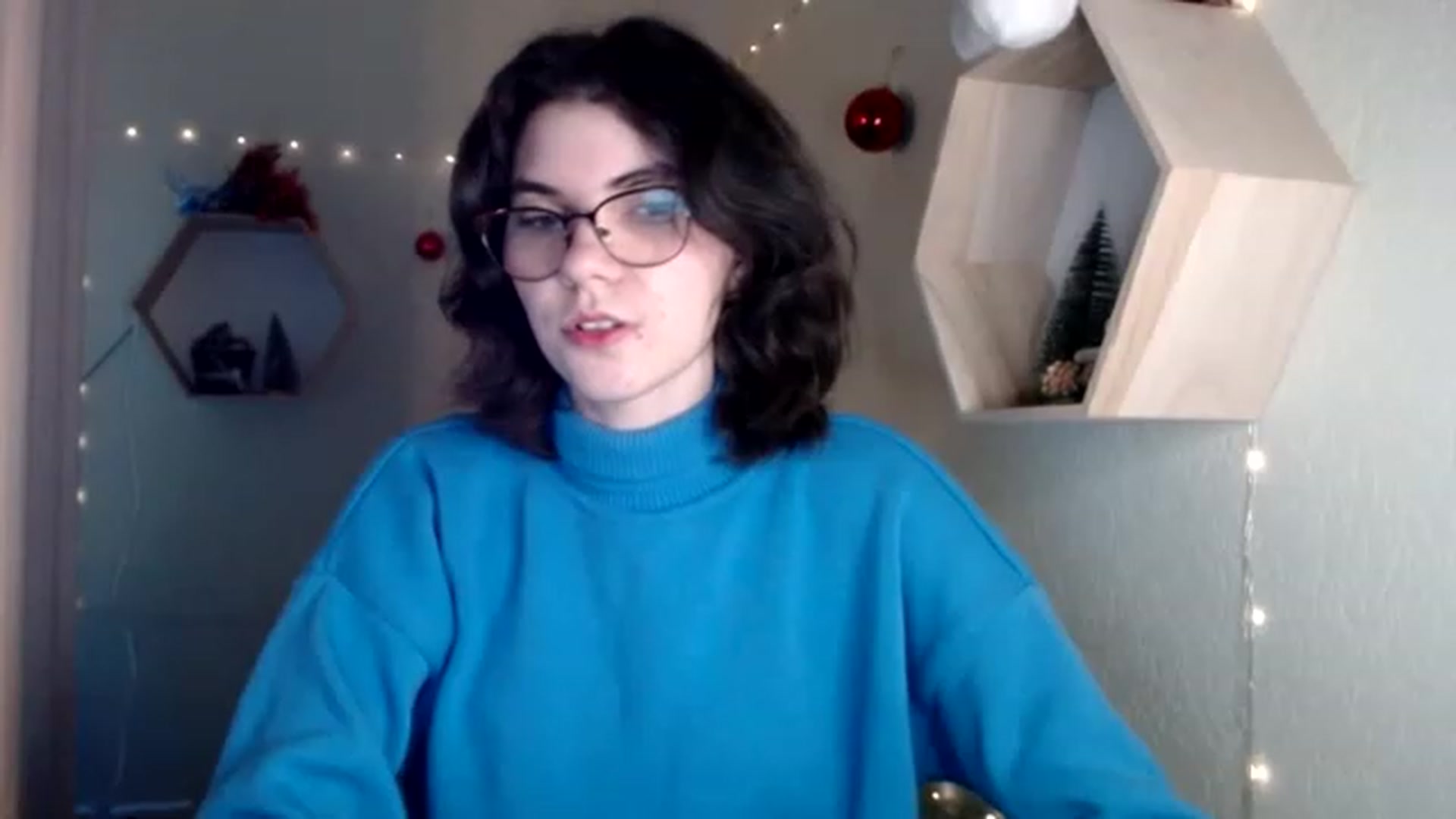 Gallery image thumbnail from Anita_Black's myfreecams stream on, 12/19/2022, 12:30 image 8 of 20