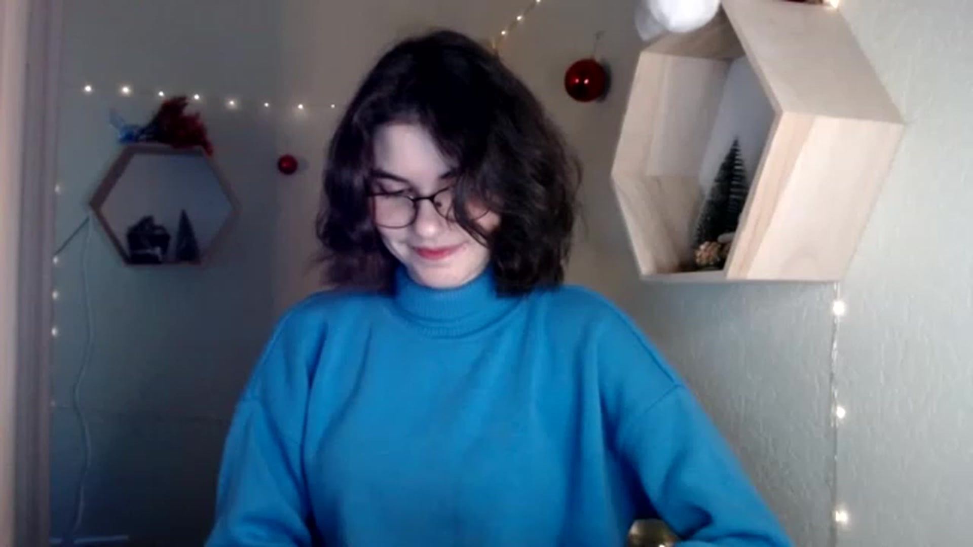 Gallery image thumbnail from Anita_Black's myfreecams stream on, 12/19/2022, 12:30 image 11 of 20