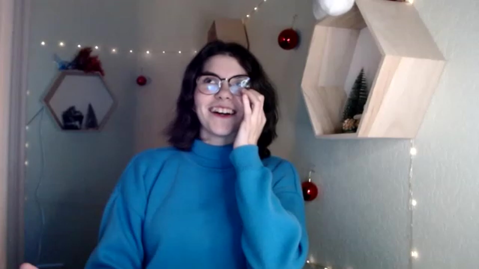 Gallery image thumbnail from Anita_Black's myfreecams stream on, 12/19/2022, 12:30 image 13 of 20