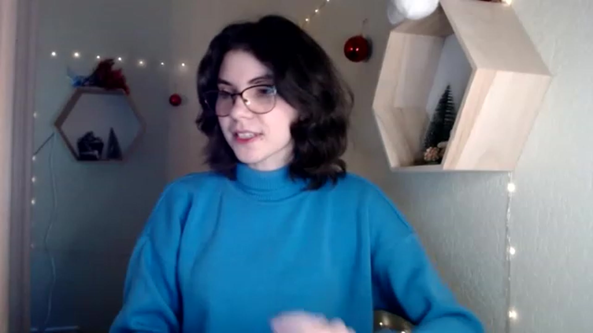 Gallery image thumbnail from Anita_Black's myfreecams stream on, 12/19/2022, 12:30 image 10 of 20
