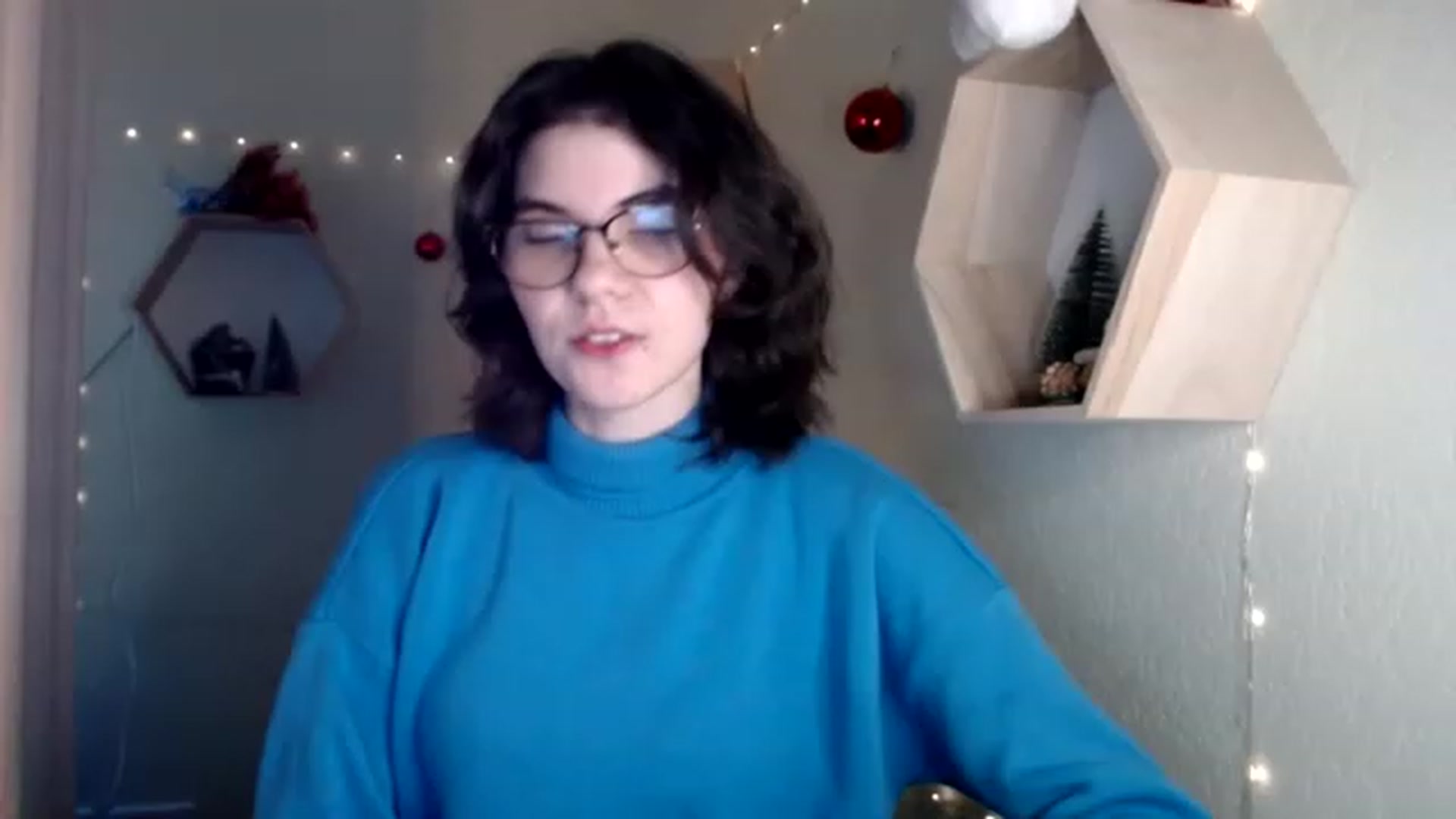 Gallery image thumbnail from Anita_Black's myfreecams stream on, 12/19/2022, 12:30 image 15 of 20