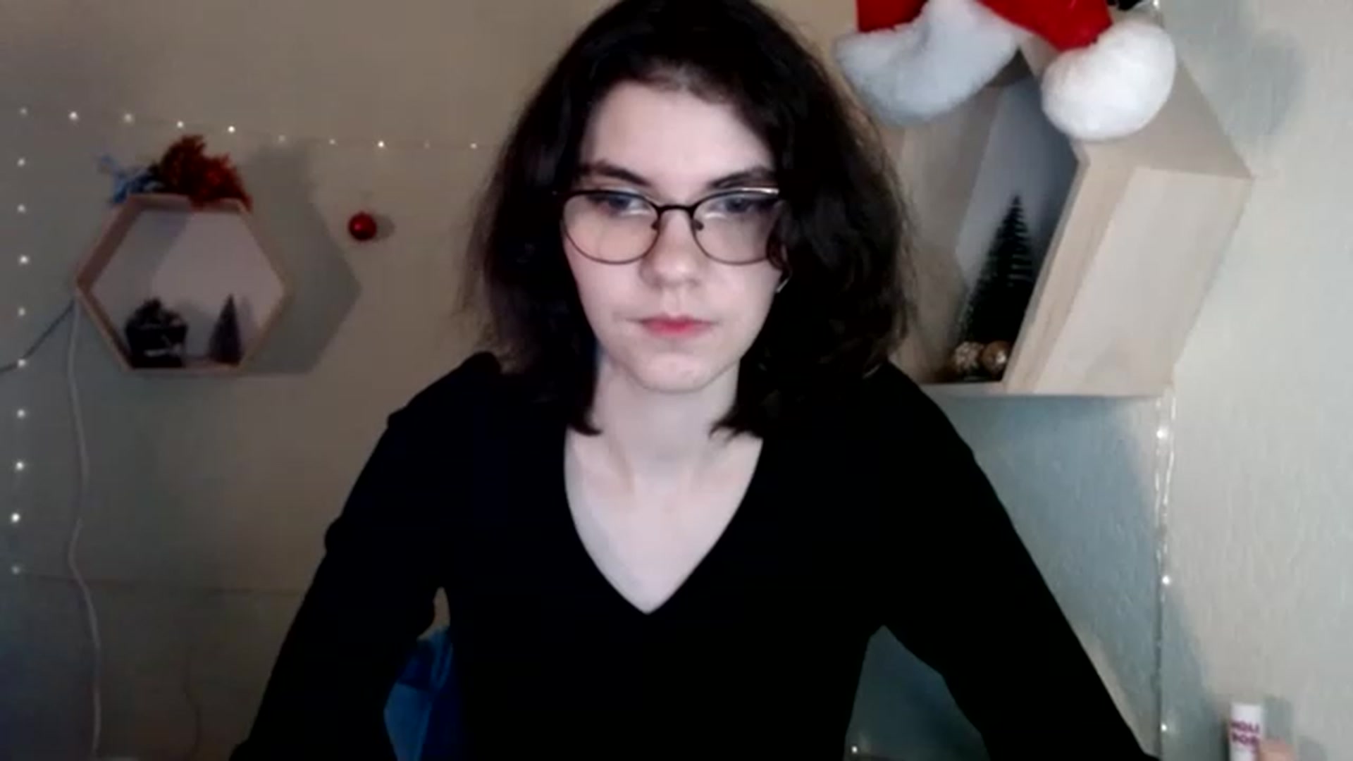 Gallery image thumbnail from Anita_Black's myfreecams stream on, 12/26/2022, 09:36 image 18 of 20
