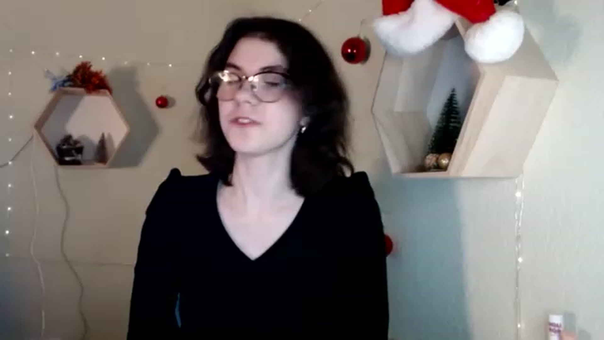 Gallery image thumbnail from Anita_Black's myfreecams stream on, 12/26/2022, 09:36 image 7 of 20