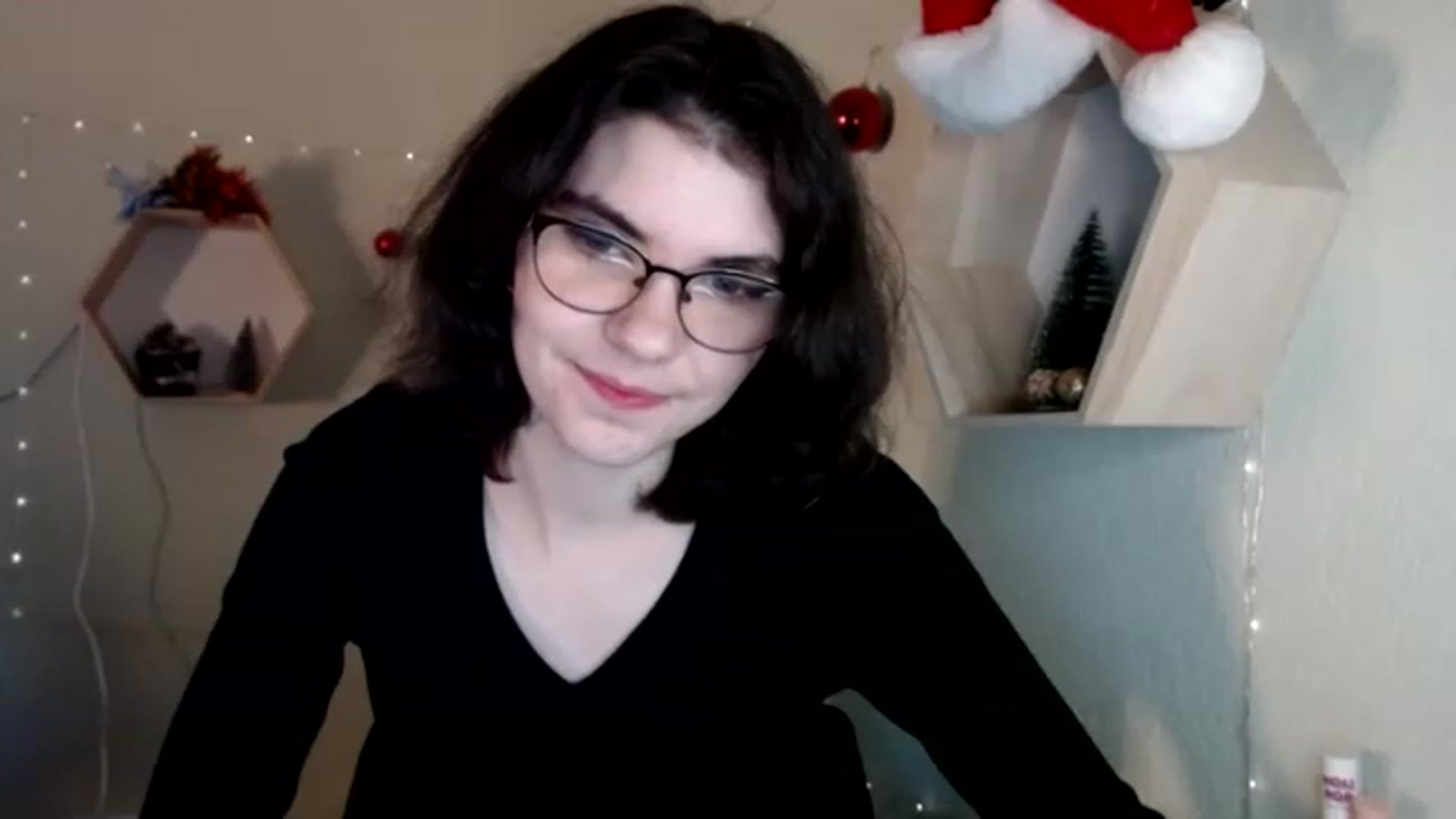 Gallery image thumbnail from Anita_Black's myfreecams stream on, 12/26/2022, 09:36 image 13 of 20