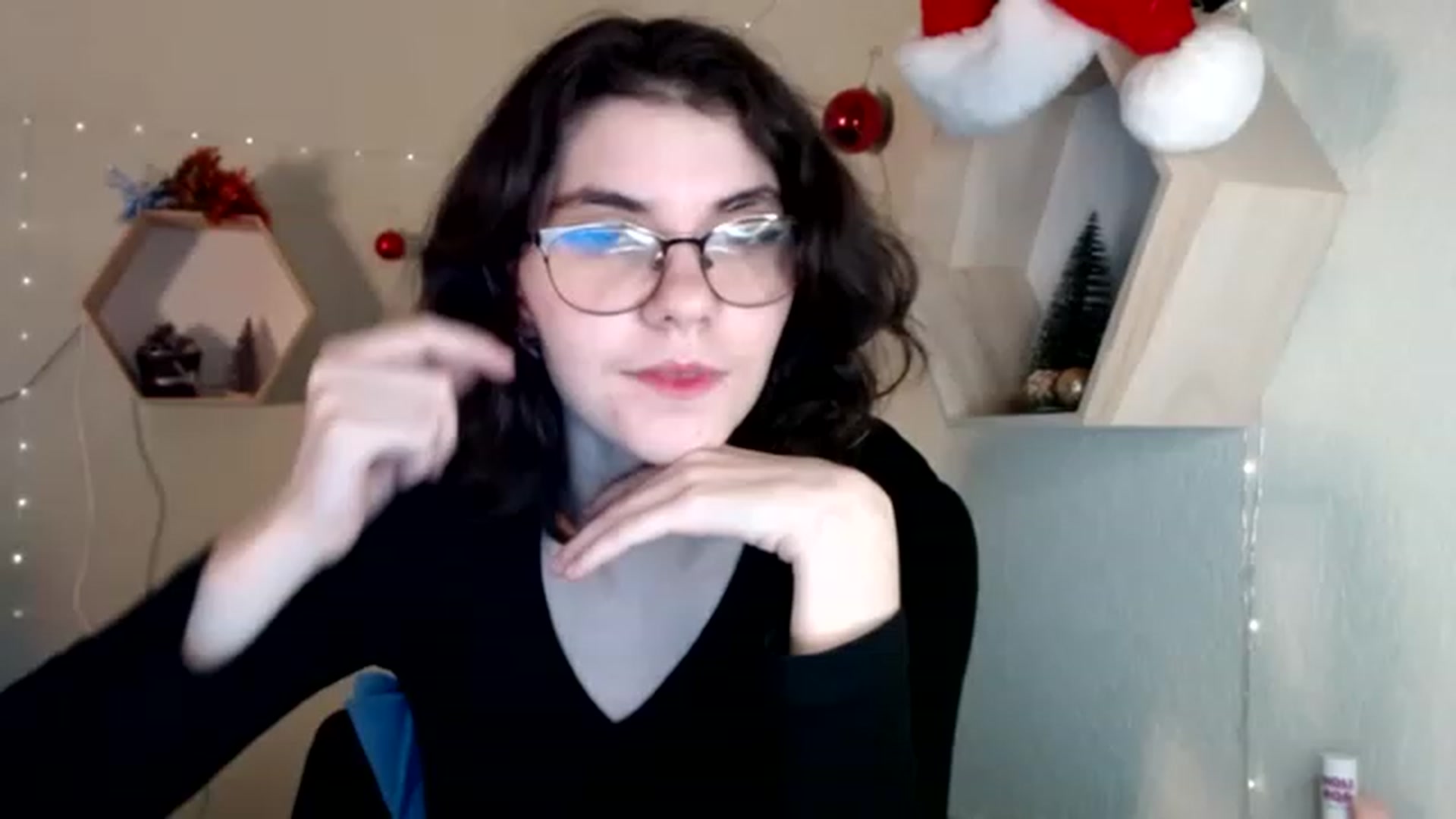 Gallery image thumbnail from Anita_Black's myfreecams stream on, 12/26/2022, 09:36 image 1 of 20