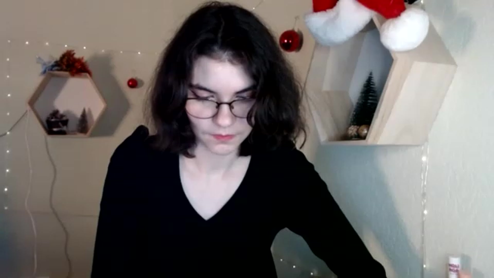 Gallery image thumbnail from Anita_Black's myfreecams stream on, 12/26/2022, 09:36 image 6 of 20