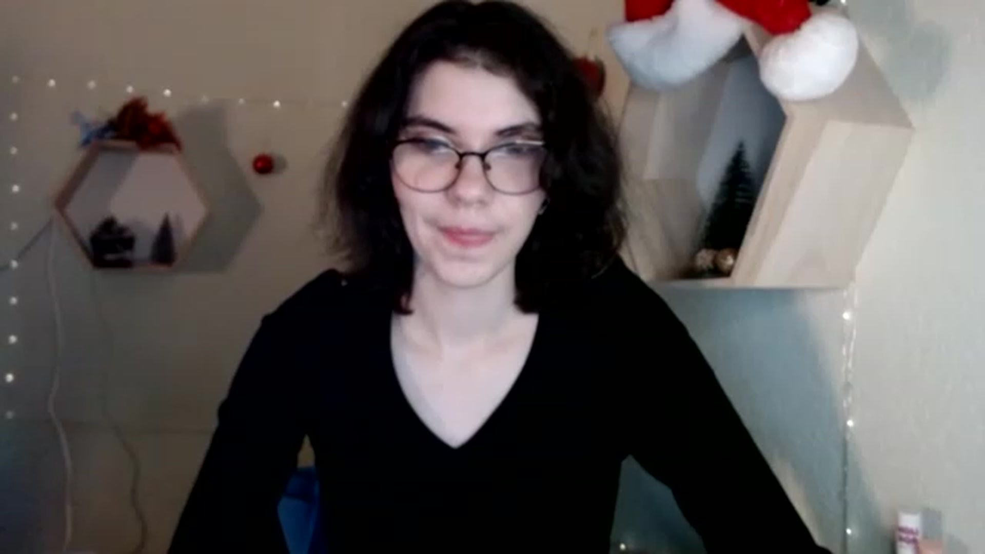 Gallery image thumbnail from Anita_Black's myfreecams stream on, 12/26/2022, 09:36 image 16 of 20