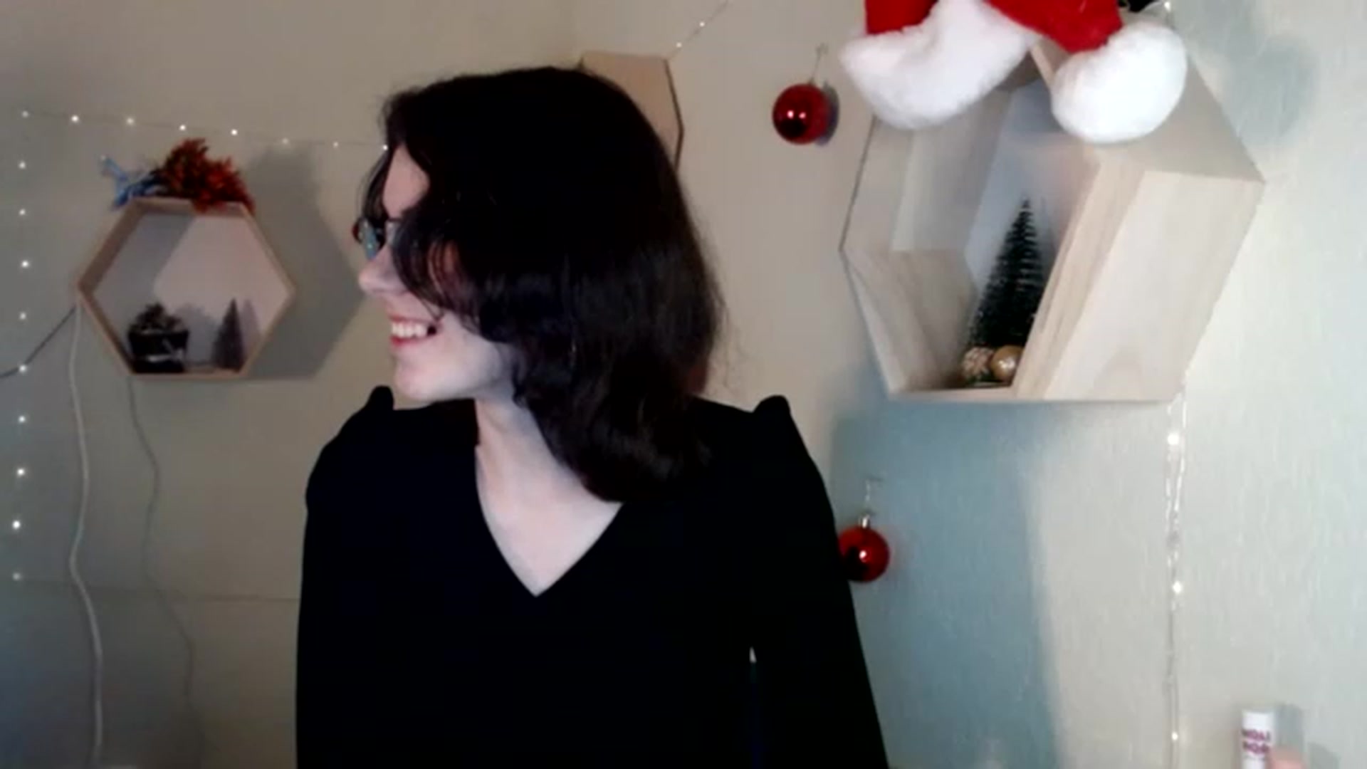 Gallery image thumbnail from Anita_Black's myfreecams stream on, 12/26/2022, 09:36 image 10 of 20