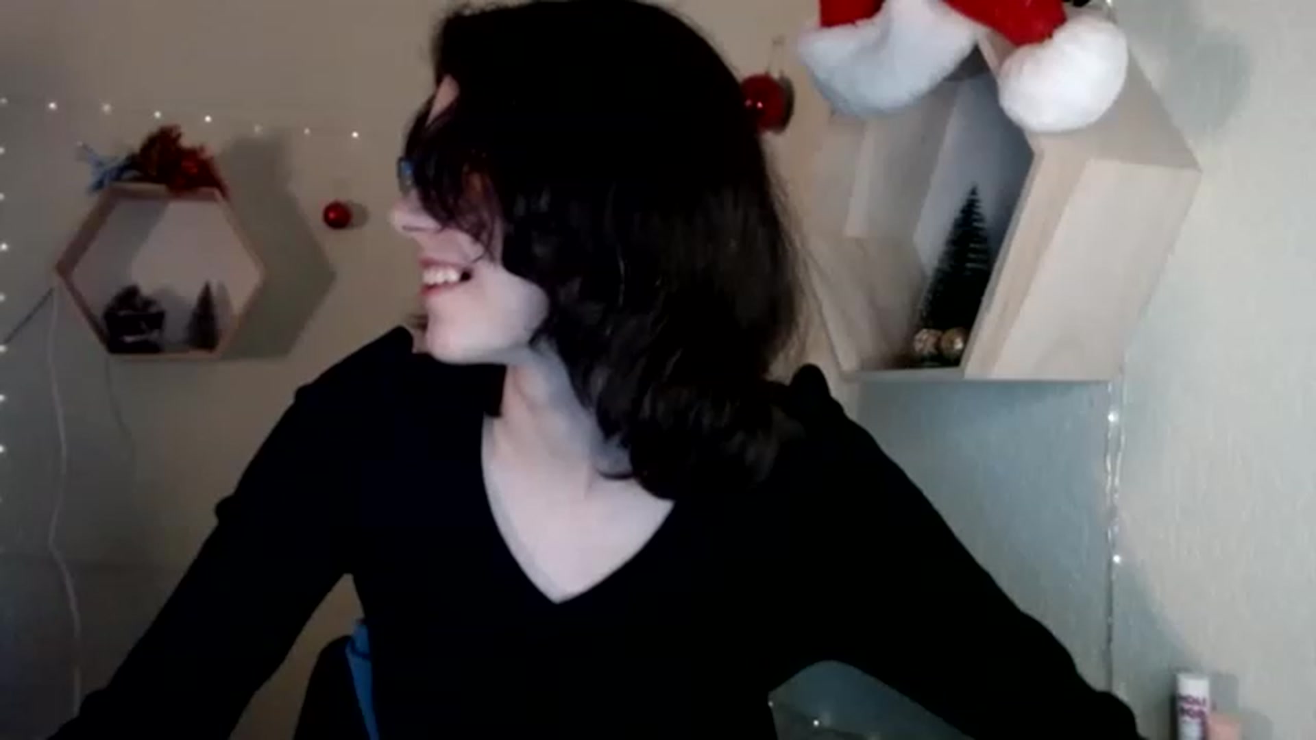 Gallery image thumbnail from Anita_Black's myfreecams stream on, 12/26/2022, 09:36 image 19 of 20