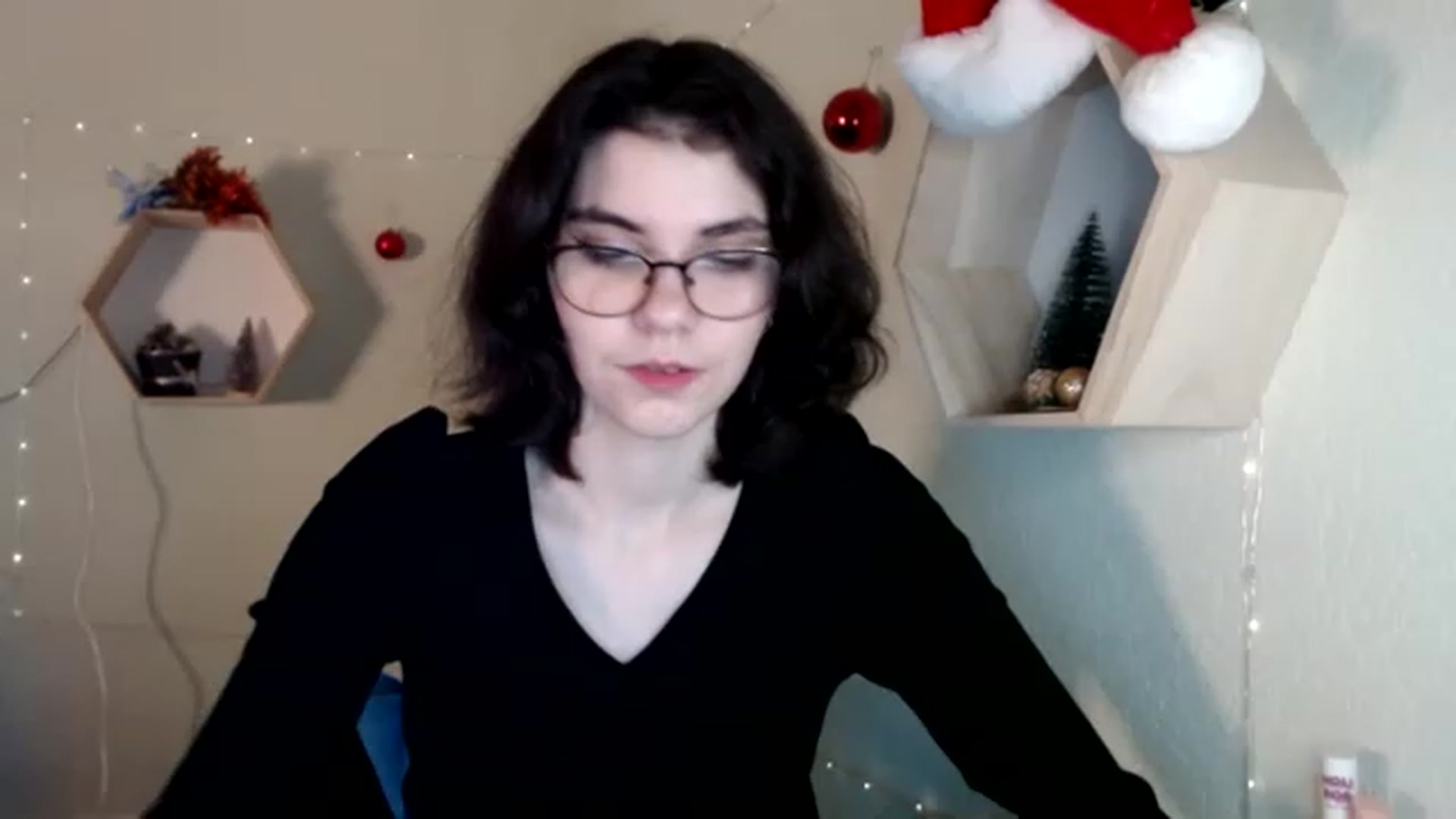 Gallery image thumbnail from Anita_Black's myfreecams stream on, 12/26/2022, 09:36 image 2 of 20