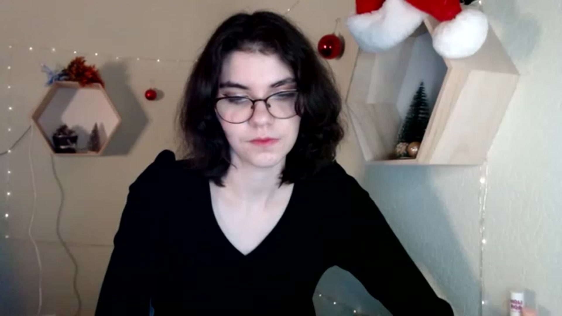 Gallery image thumbnail from Anita_Black's myfreecams stream on, 12/26/2022, 09:36 image 5 of 20