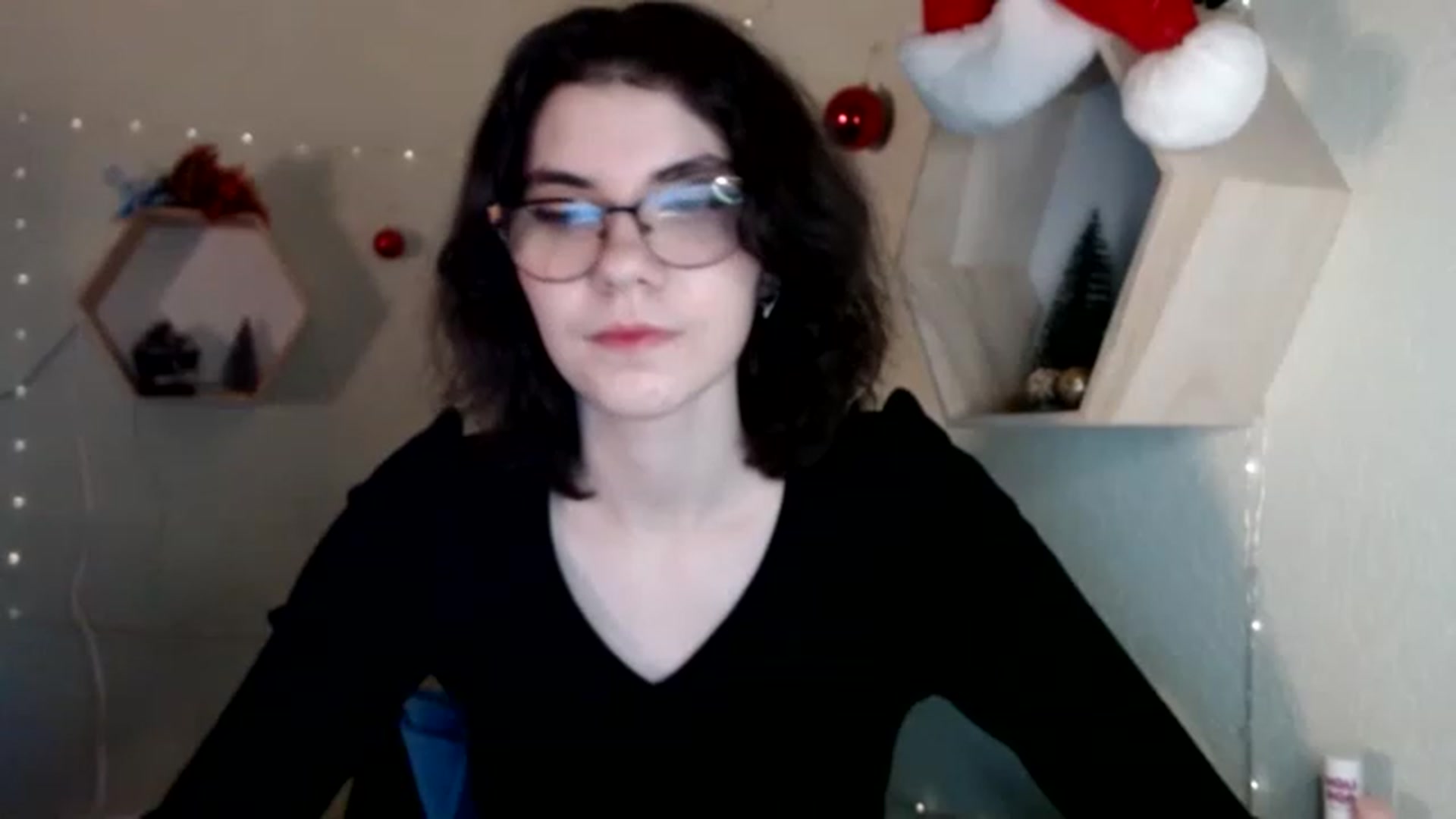 Gallery image thumbnail from Anita_Black's myfreecams stream on, 12/26/2022, 09:36 image 15 of 20