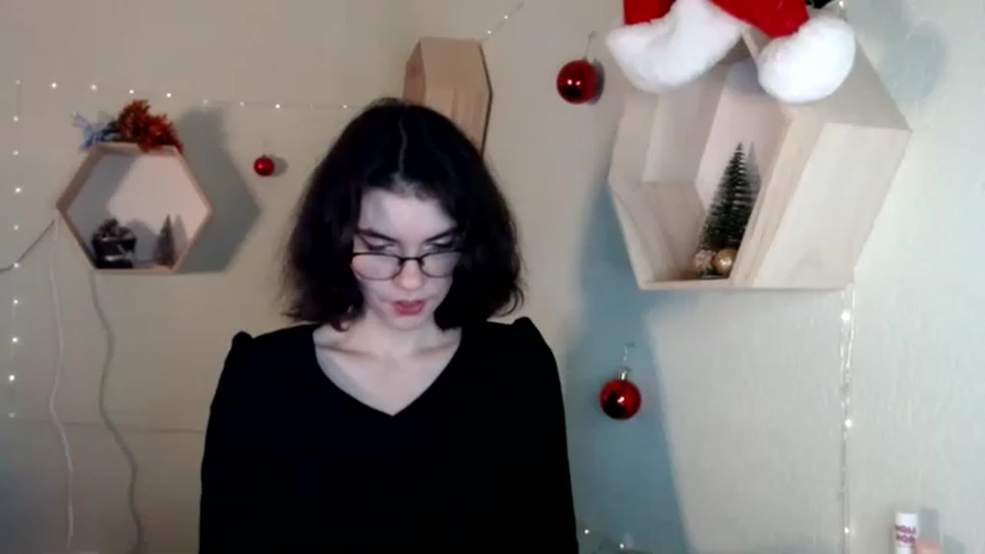 Gallery image thumbnail from Anita_Black's myfreecams stream on, 12/26/2022, 09:36 image 4 of 20