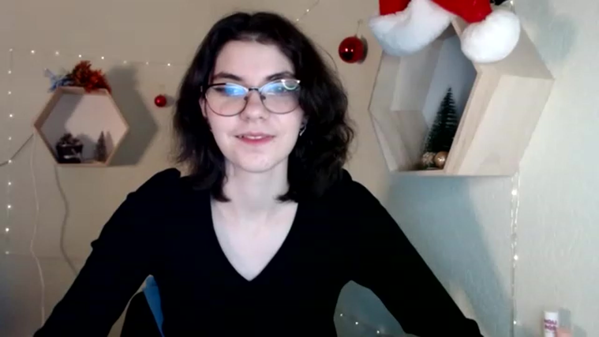 Gallery image thumbnail from Anita_Black's myfreecams stream on, 12/26/2022, 09:36 image 3 of 20