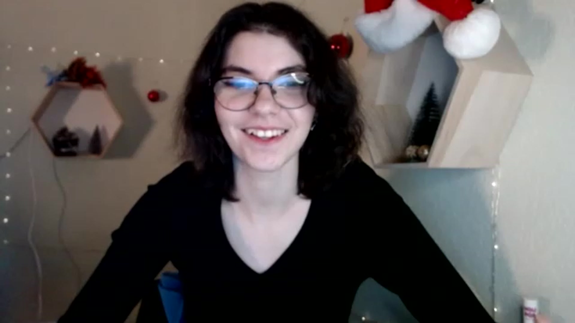 Gallery image thumbnail from Anita_Black's myfreecams stream on, 12/26/2022, 09:36 image 17 of 20