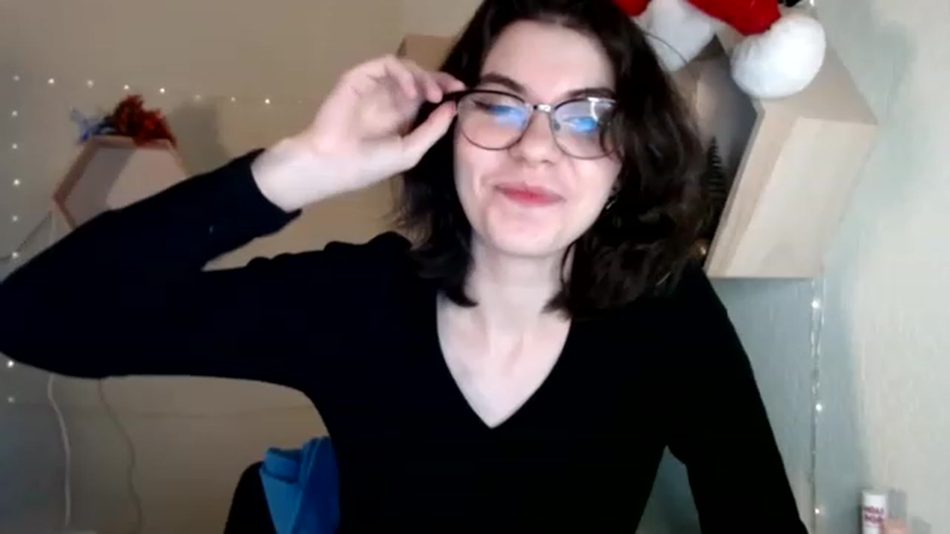 Gallery image thumbnail from Anita_Black's myfreecams stream on, 12/26/2022, 09:36 image 11 of 20