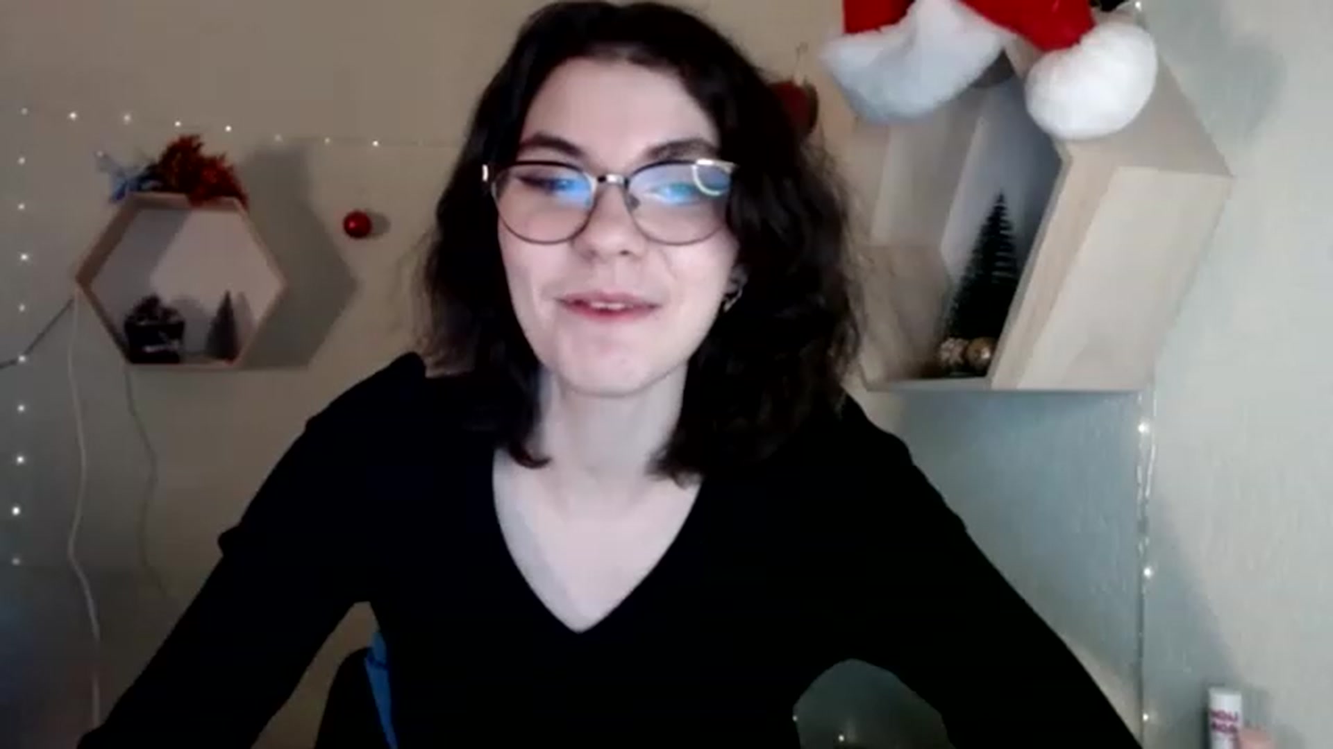 Gallery image thumbnail from Anita_Black's myfreecams stream on, 12/26/2022, 09:36 image 12 of 20