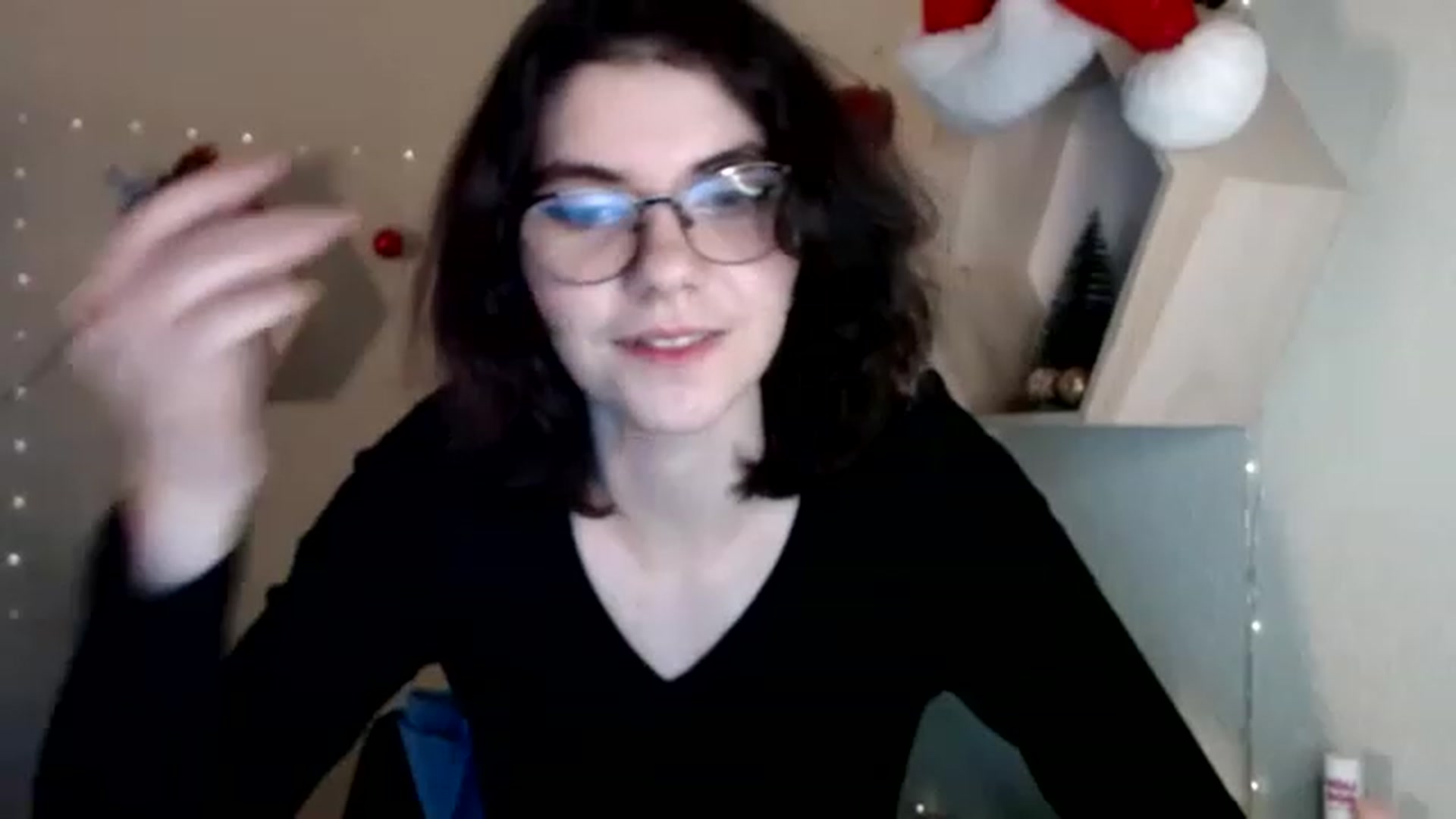 Gallery image thumbnail from Anita_Black's myfreecams stream on, 12/26/2022, 09:36 image 14 of 20