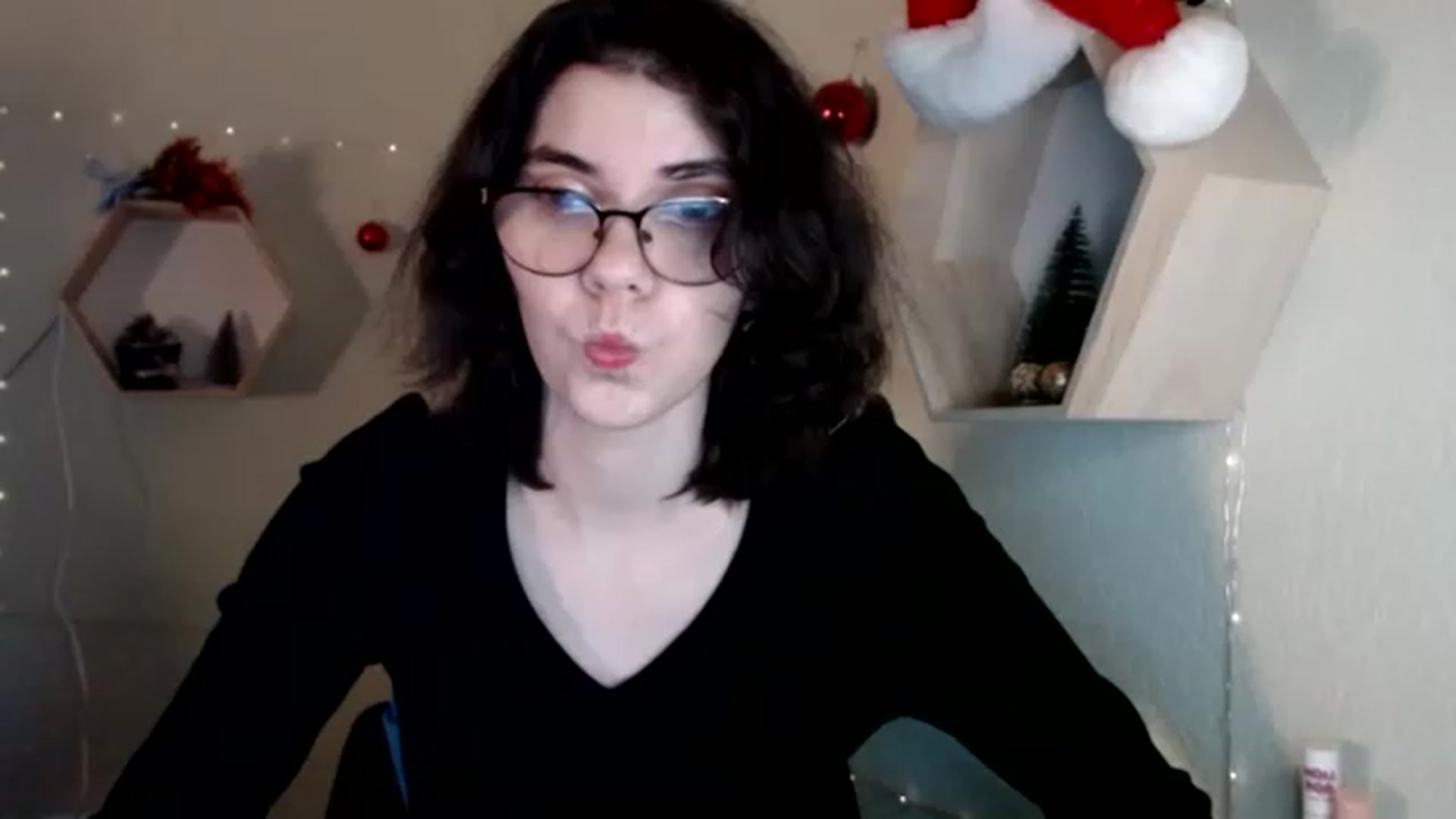 Gallery image thumbnail from Anita_Black's myfreecams stream on, 12/26/2022, 09:36 image 20 of 20