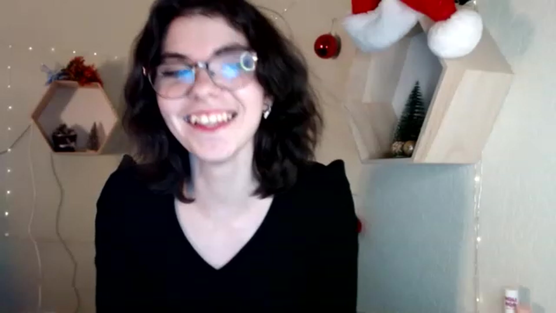 Gallery image thumbnail from Anita_Black's myfreecams stream on, 12/26/2022, 09:36 image 8 of 20