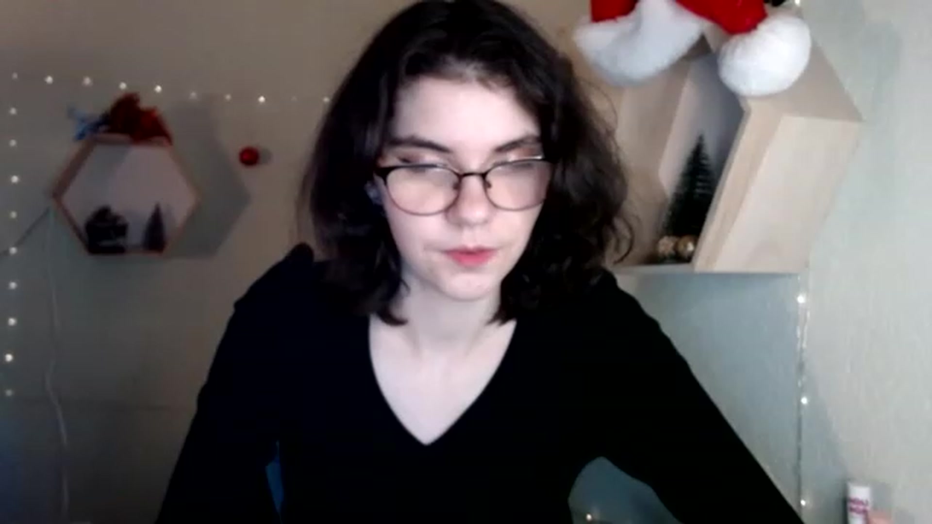 Gallery image thumbnail from Anita_Black's myfreecams stream on, 12/26/2022, 09:36 image 9 of 20
