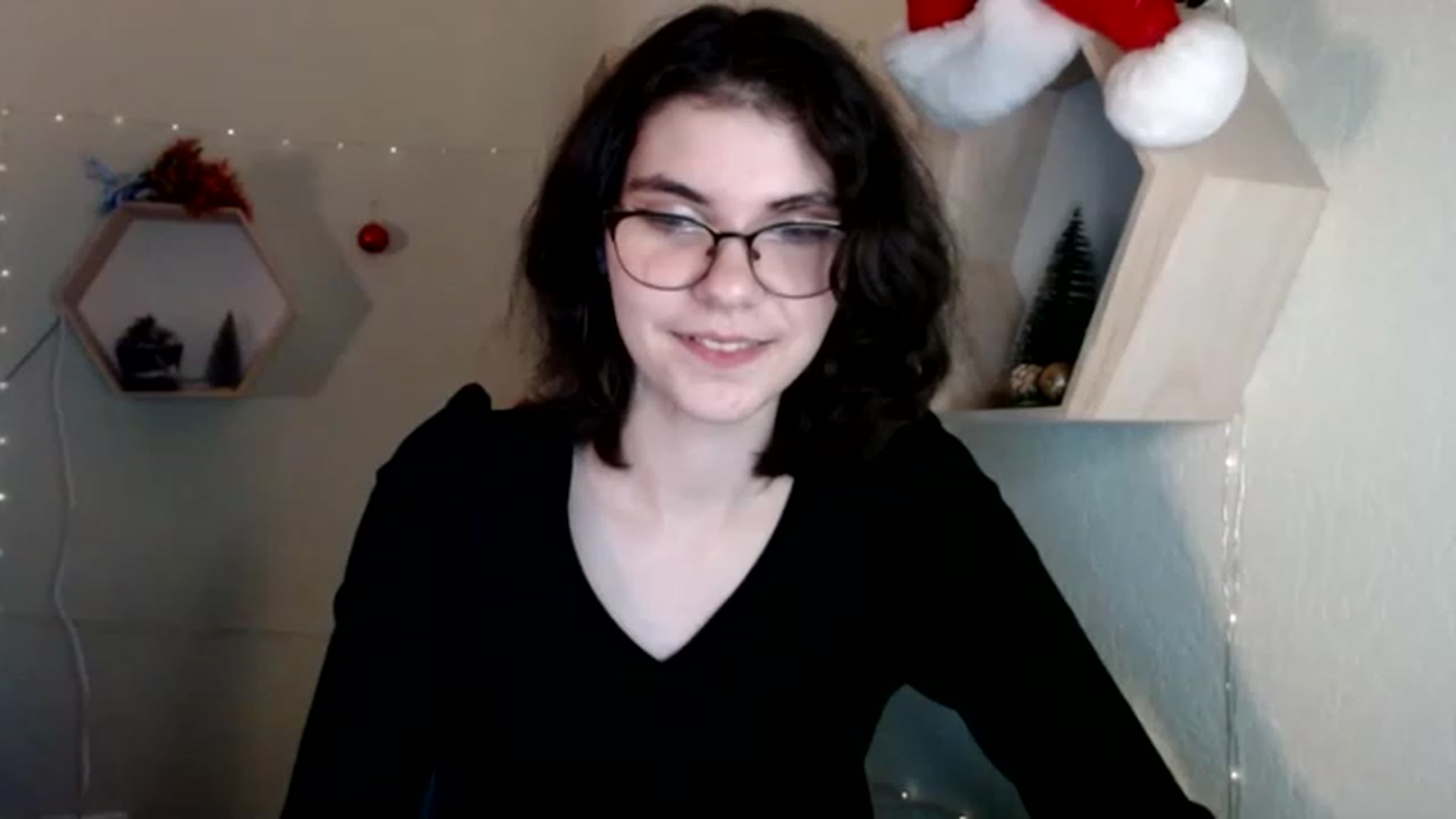 Gallery image thumbnail from Anita_Black's myfreecams stream on, 12/26/2022, 10:37 image 13 of 20