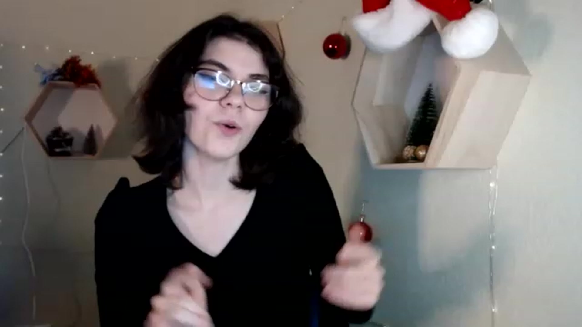 Gallery image thumbnail from Anita_Black's myfreecams stream on, 12/26/2022, 10:37 image 20 of 20