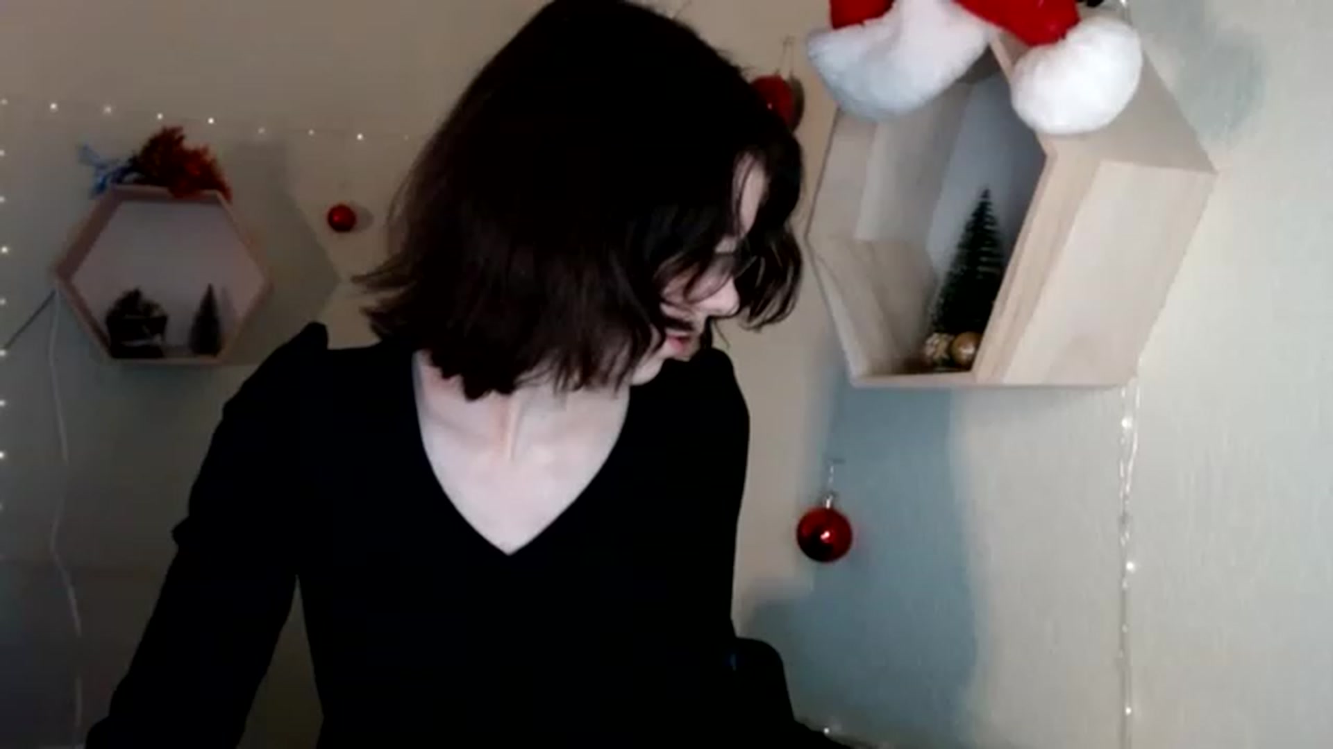 Gallery image thumbnail from Anita_Black's myfreecams stream on, 12/26/2022, 10:37 image 12 of 20