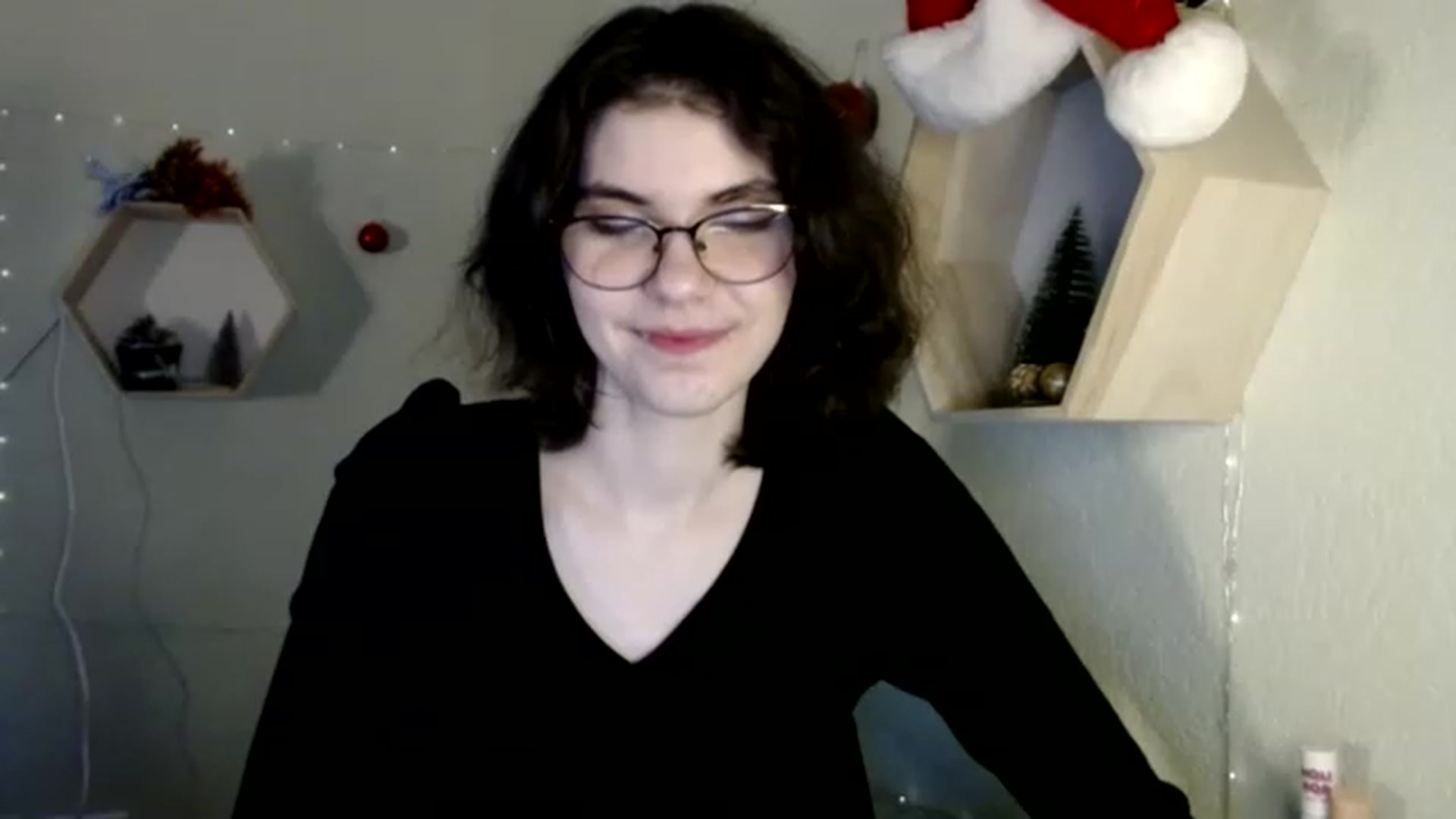 Gallery image thumbnail from Anita_Black's myfreecams stream on, 12/26/2022, 10:37 image 4 of 20