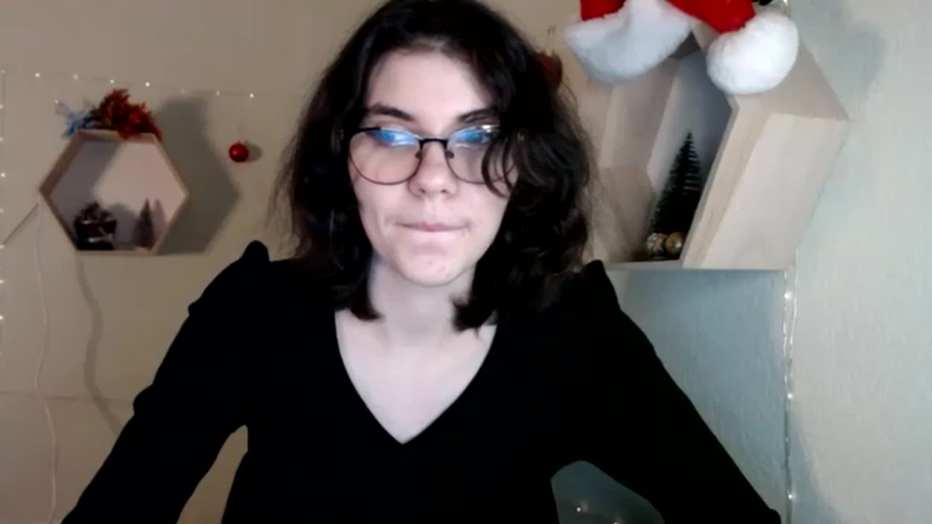 Gallery image thumbnail from Anita_Black's myfreecams stream on, 12/26/2022, 10:37 image 16 of 20