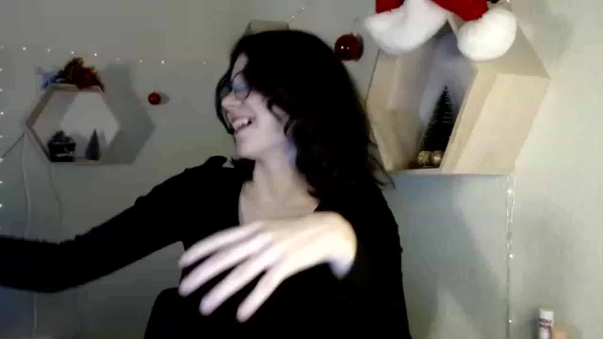 Gallery image thumbnail from Anita_Black's myfreecams stream on, 12/26/2022, 10:37 image 1 of 20