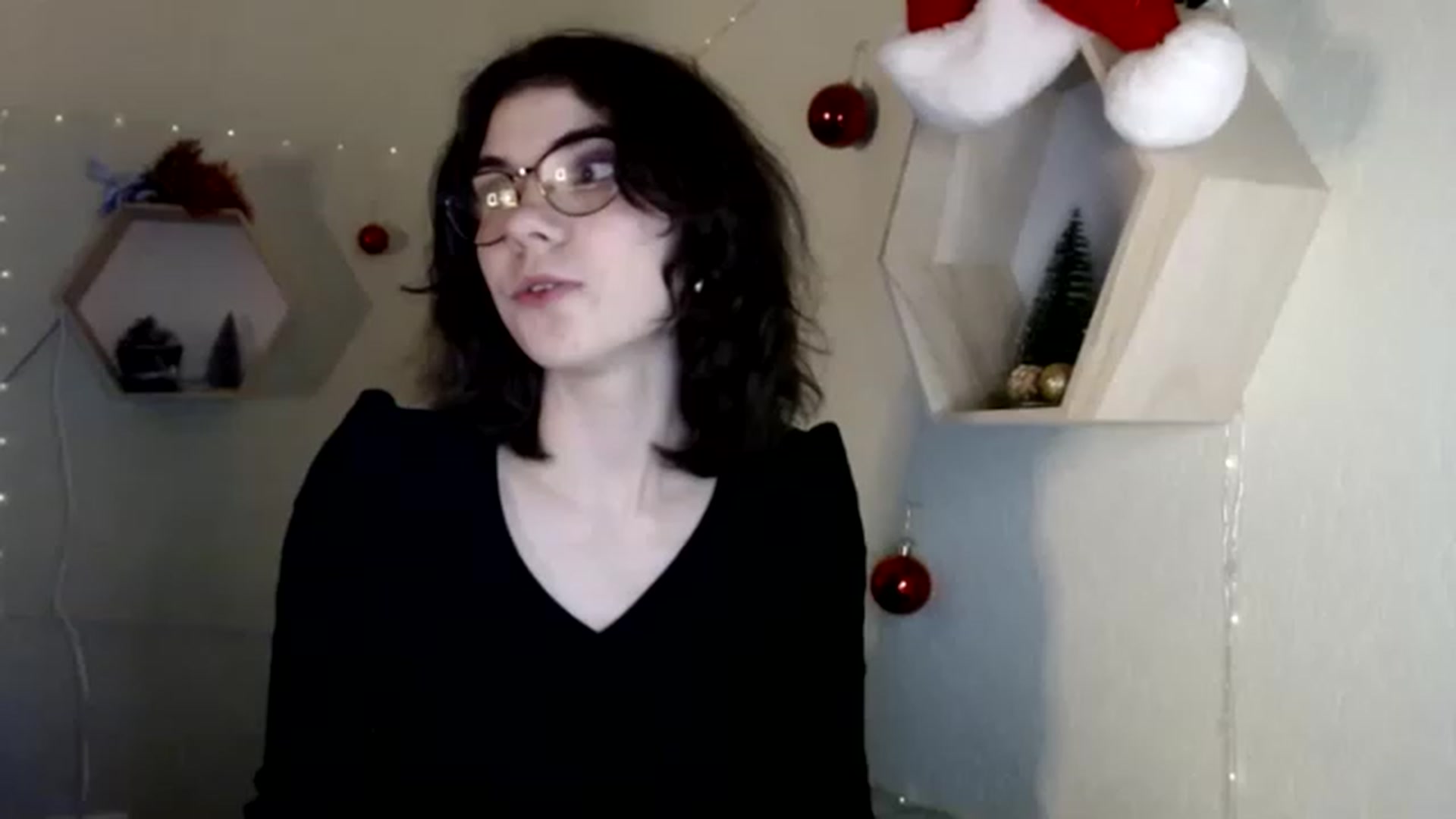 Gallery image thumbnail from Anita_Black's myfreecams stream on, 12/26/2022, 10:37 image 10 of 20