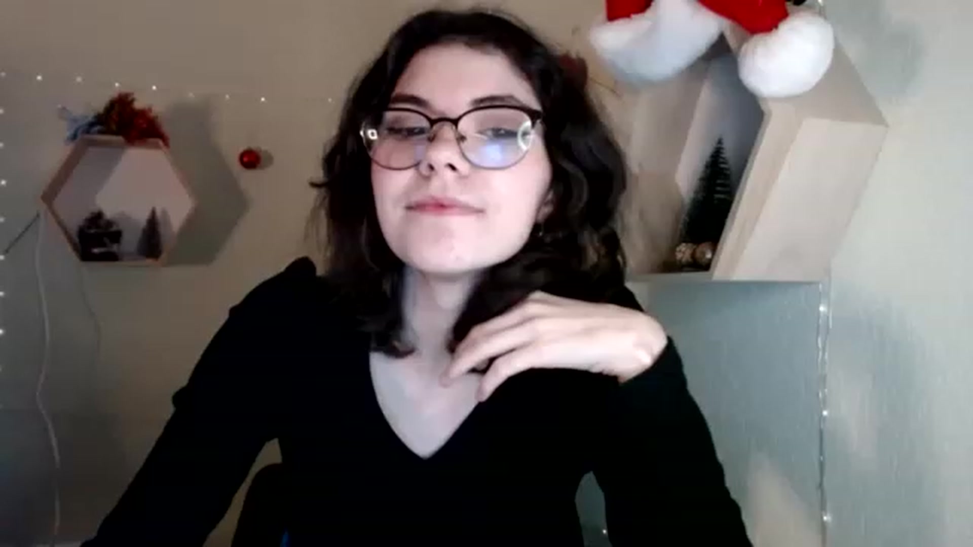Gallery image thumbnail from Anita_Black's myfreecams stream on, 12/26/2022, 10:37 image 18 of 20