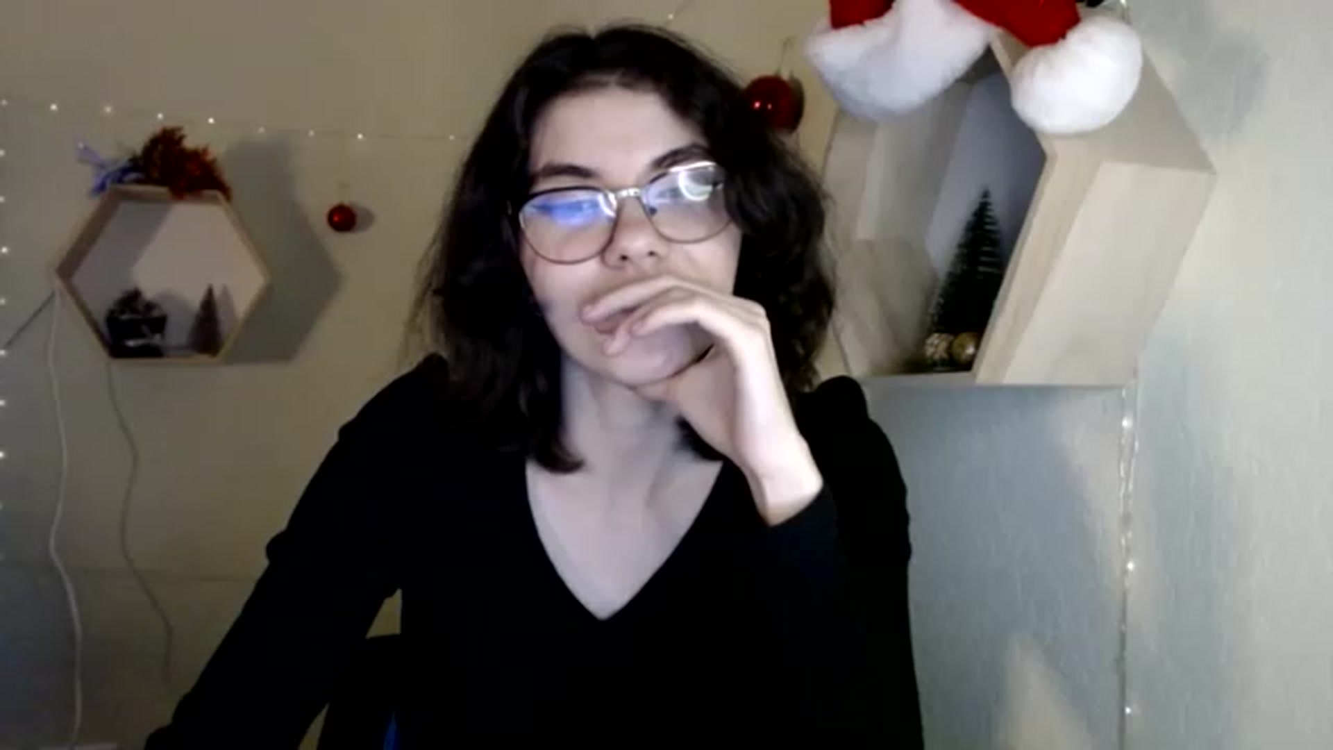 Gallery image thumbnail from Anita_Black's myfreecams stream on, 12/26/2022, 10:37 image 11 of 20