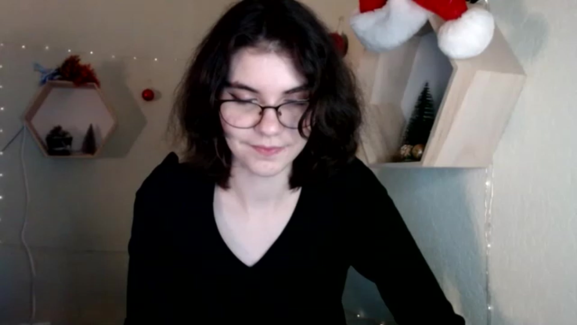 Gallery image thumbnail from Anita_Black's myfreecams stream on, 12/26/2022, 10:37 image 15 of 20