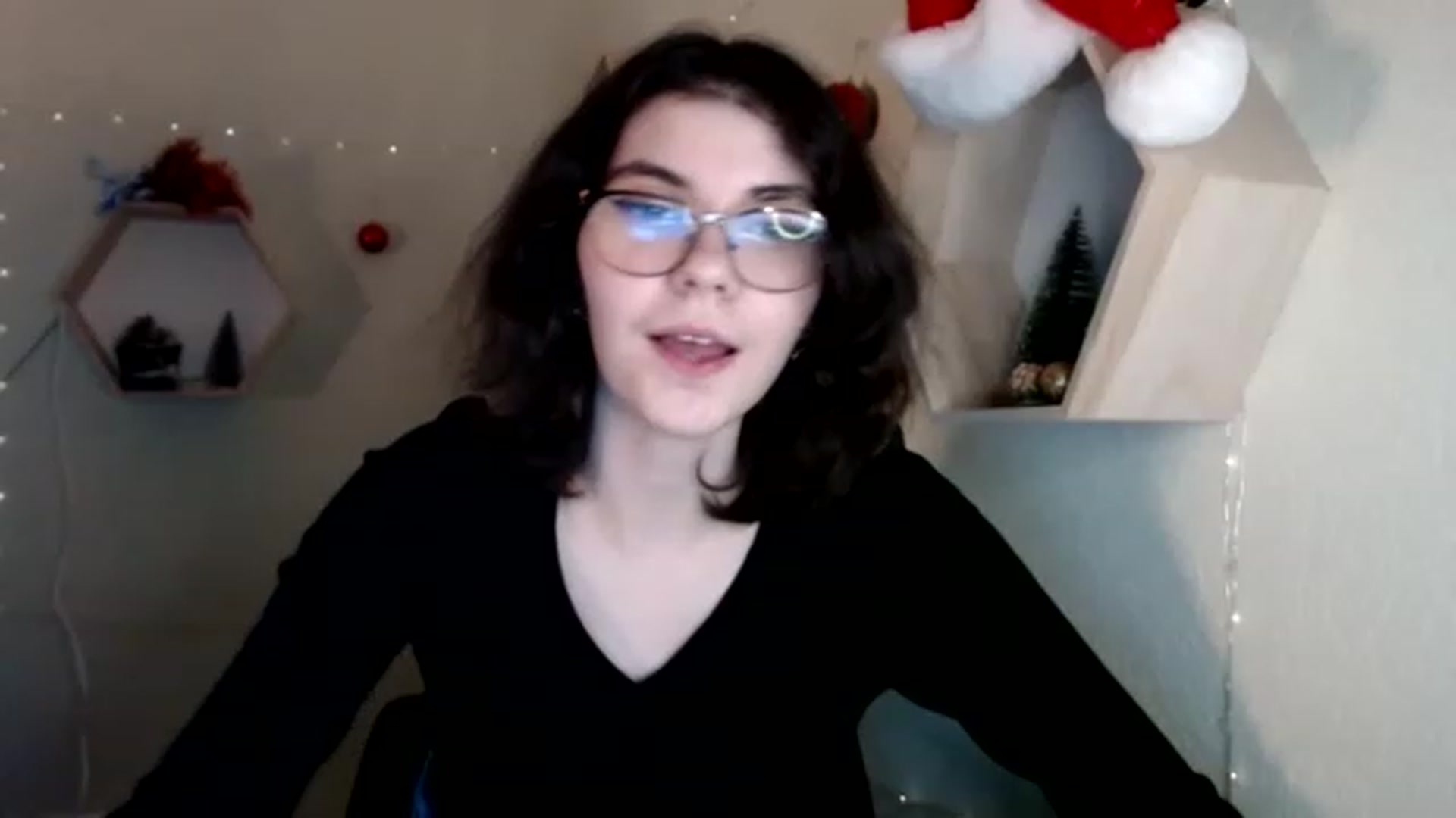 Gallery image thumbnail from Anita_Black's myfreecams stream on, 12/26/2022, 10:37 image 8 of 20
