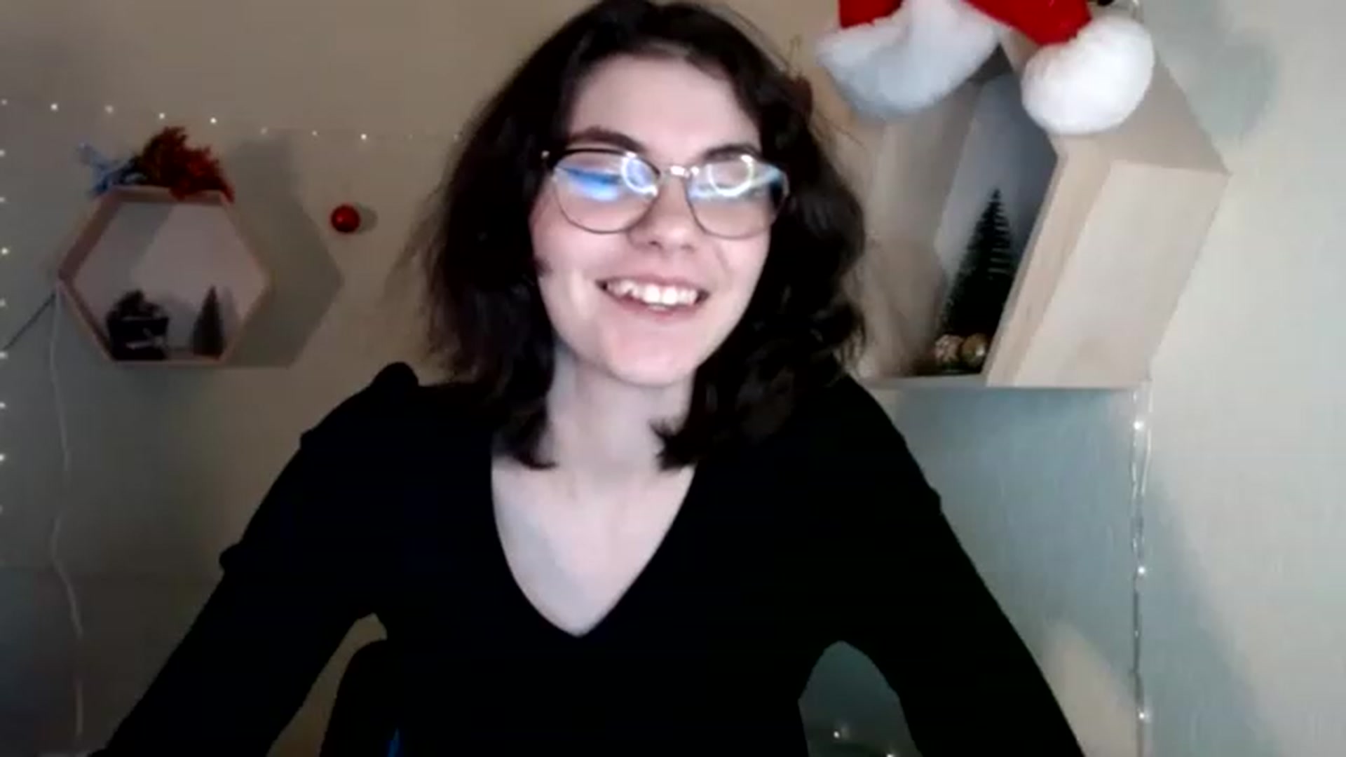 Gallery image thumbnail from Anita_Black's myfreecams stream on, 12/26/2022, 10:37 image 19 of 20