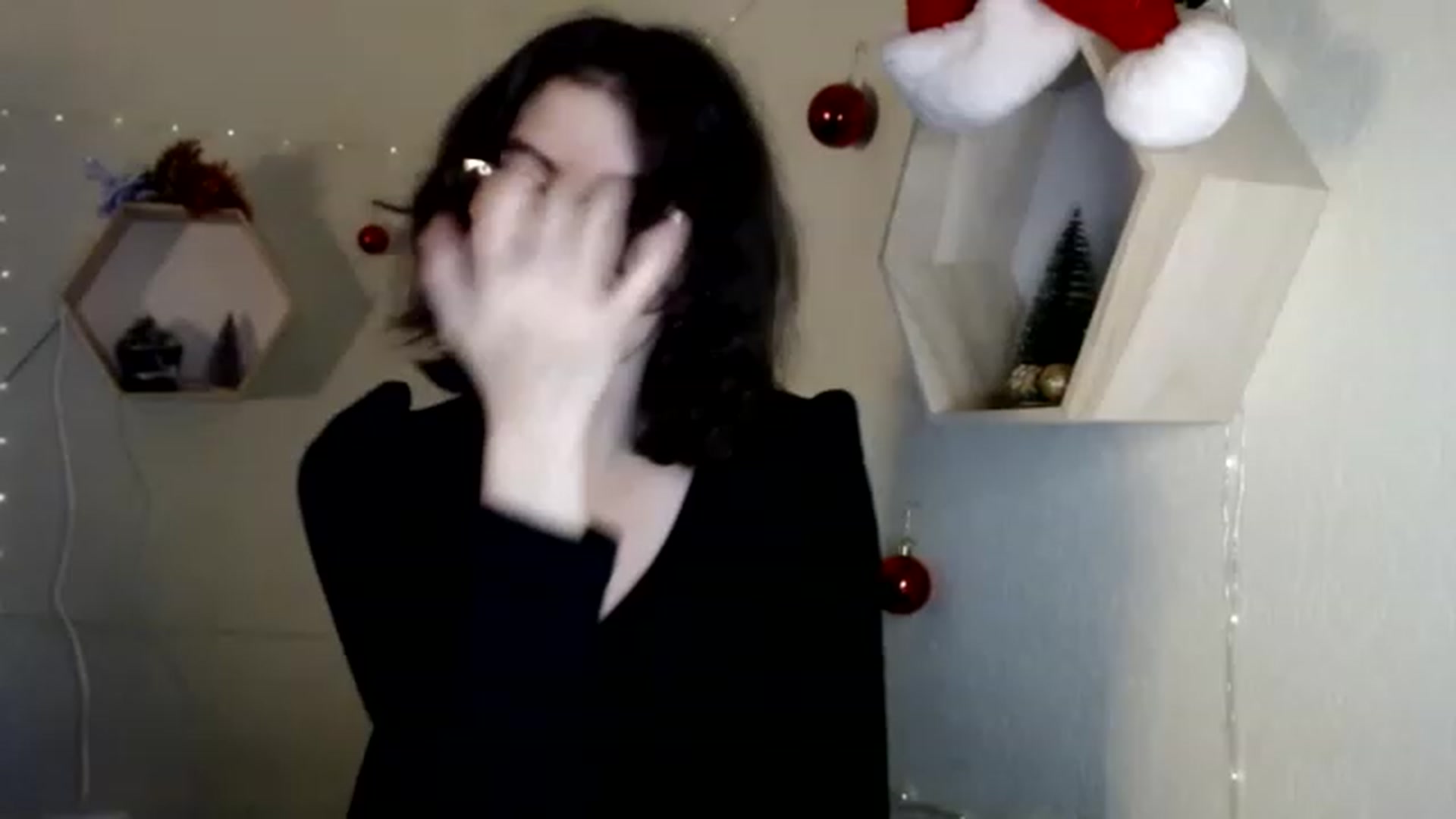 Gallery image thumbnail from Anita_Black's myfreecams stream on, 12/26/2022, 10:37 image 17 of 20