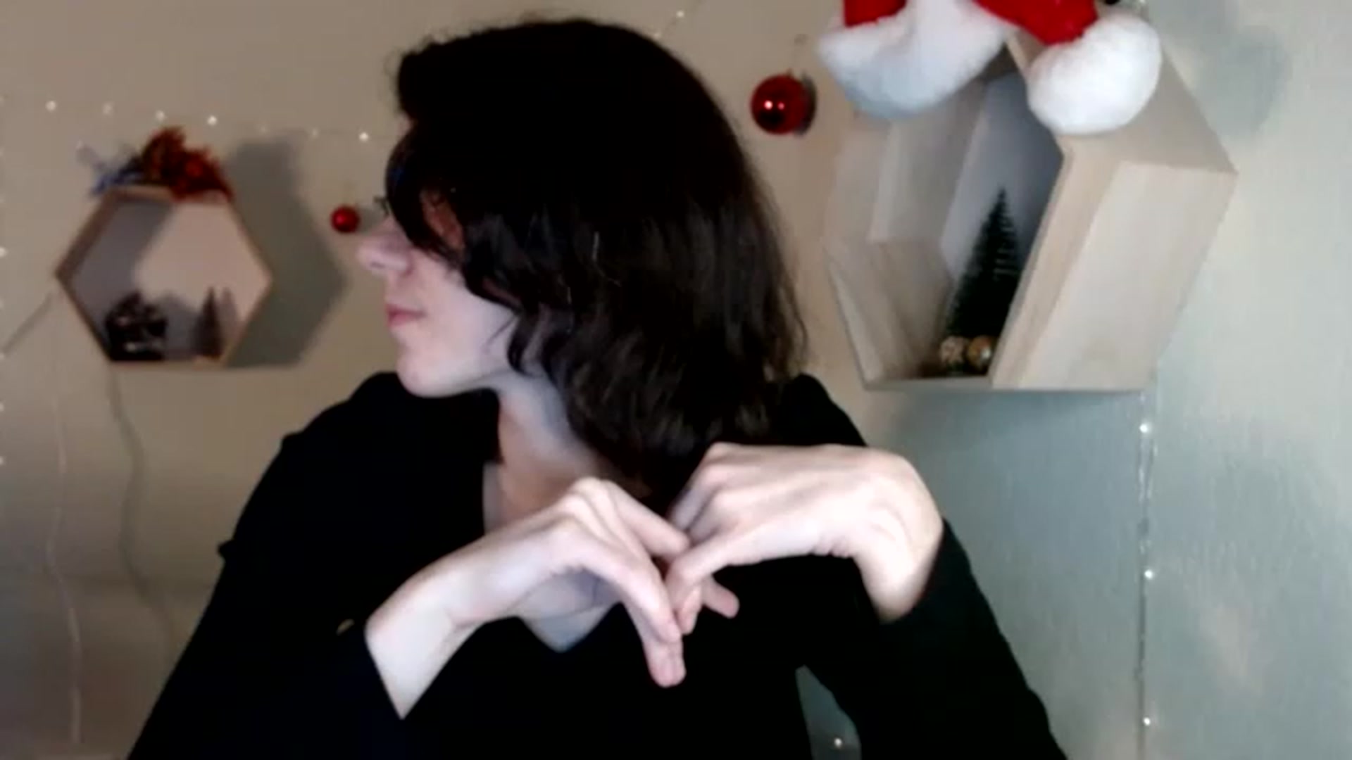 Gallery image thumbnail from Anita_Black's myfreecams stream on, 12/26/2022, 10:37 image 6 of 20