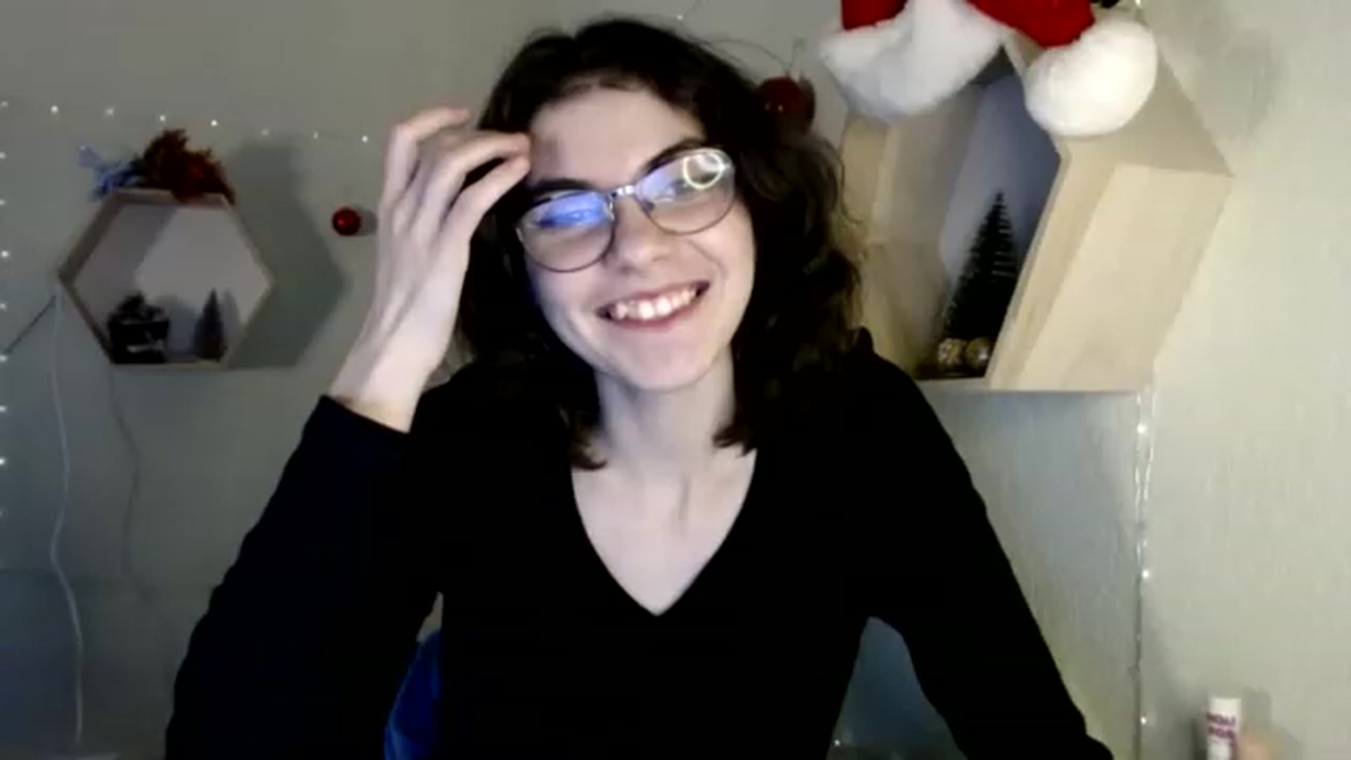 Gallery image thumbnail from Anita_Black's myfreecams stream on, 12/26/2022, 10:37 image 2 of 20